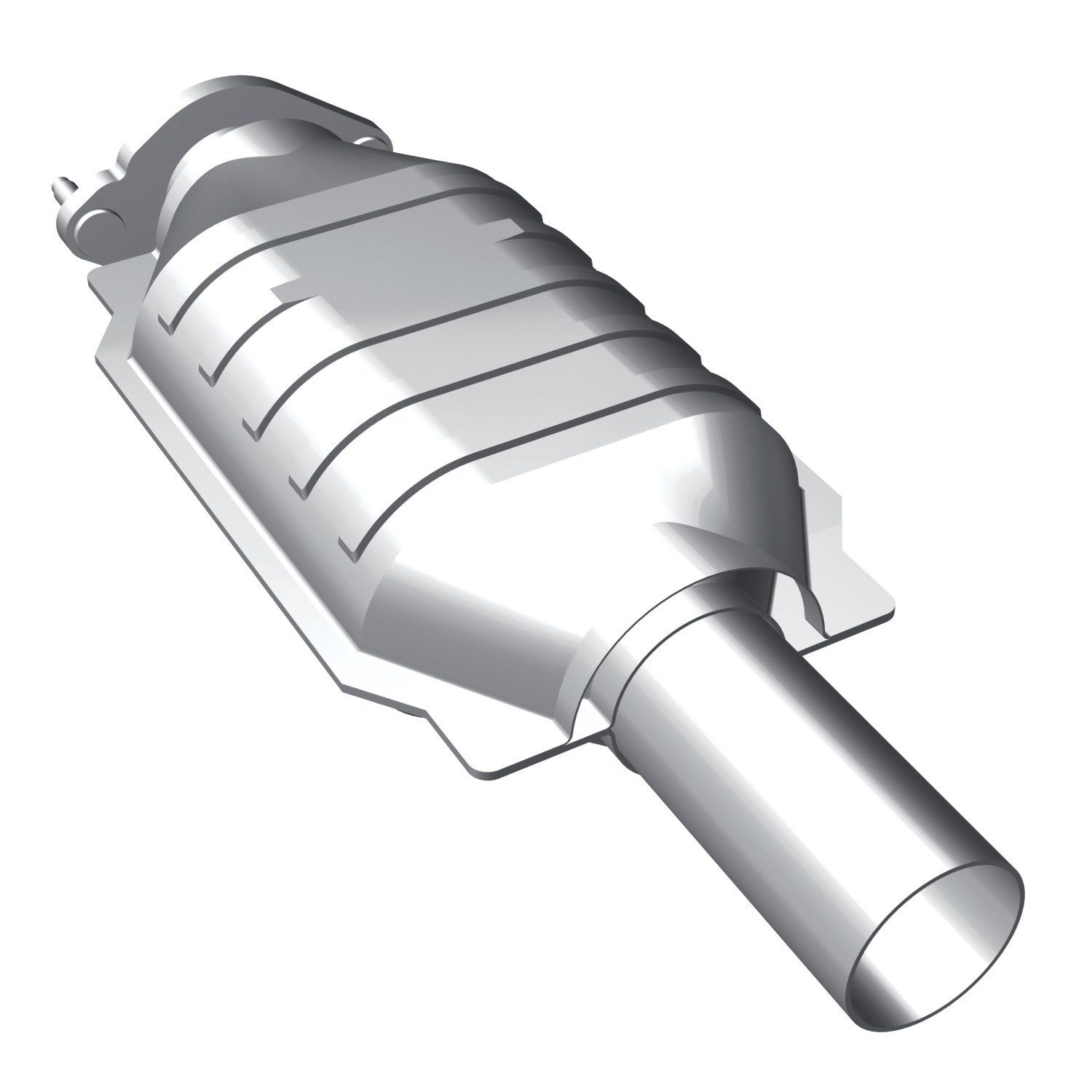 2009, 2008, 2007, 2006 Ford Fusion Catalytic Converter