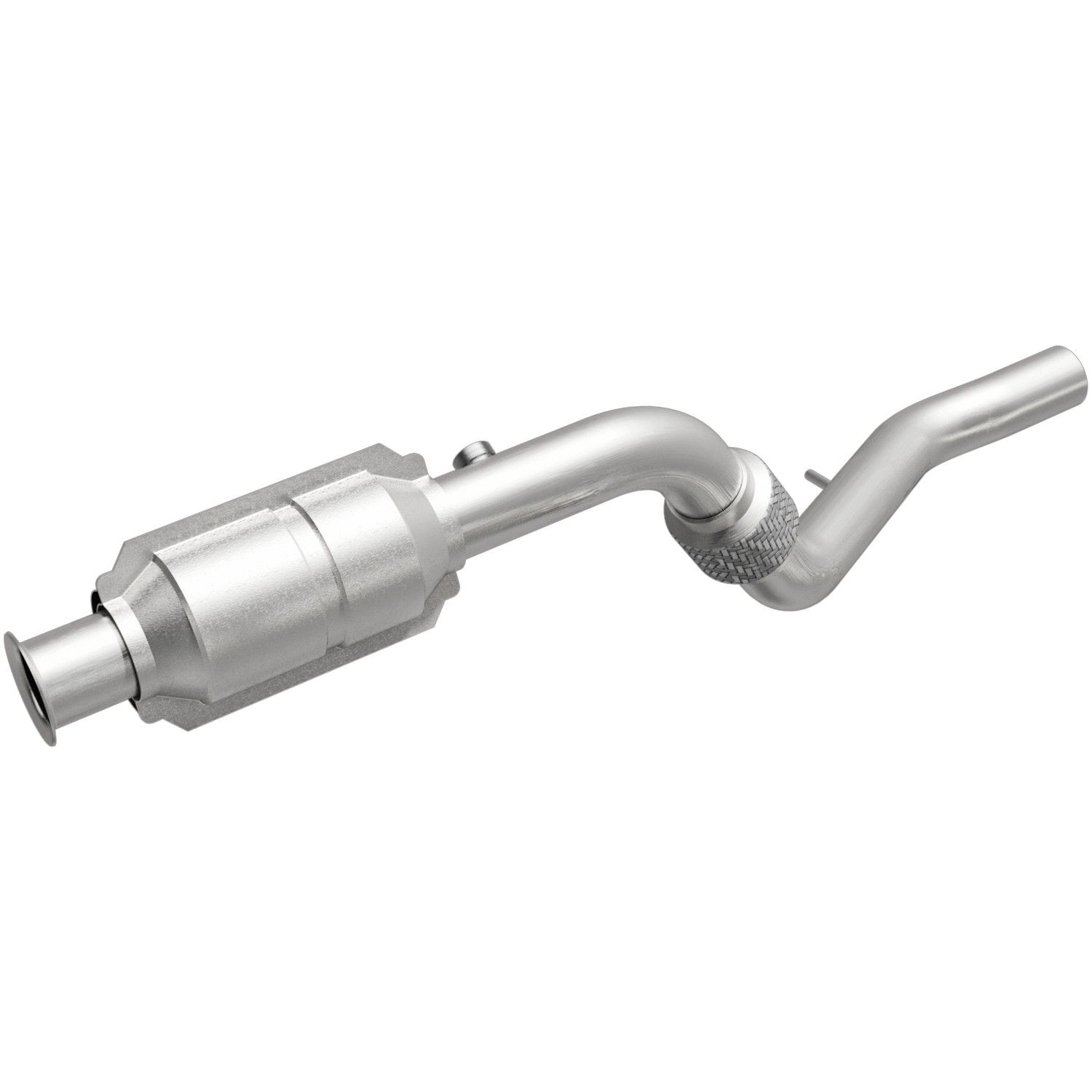 2004, 2003, 2002, 2001, 2000, 1999, 1998 Dodge Intrepid Catalytic Converter