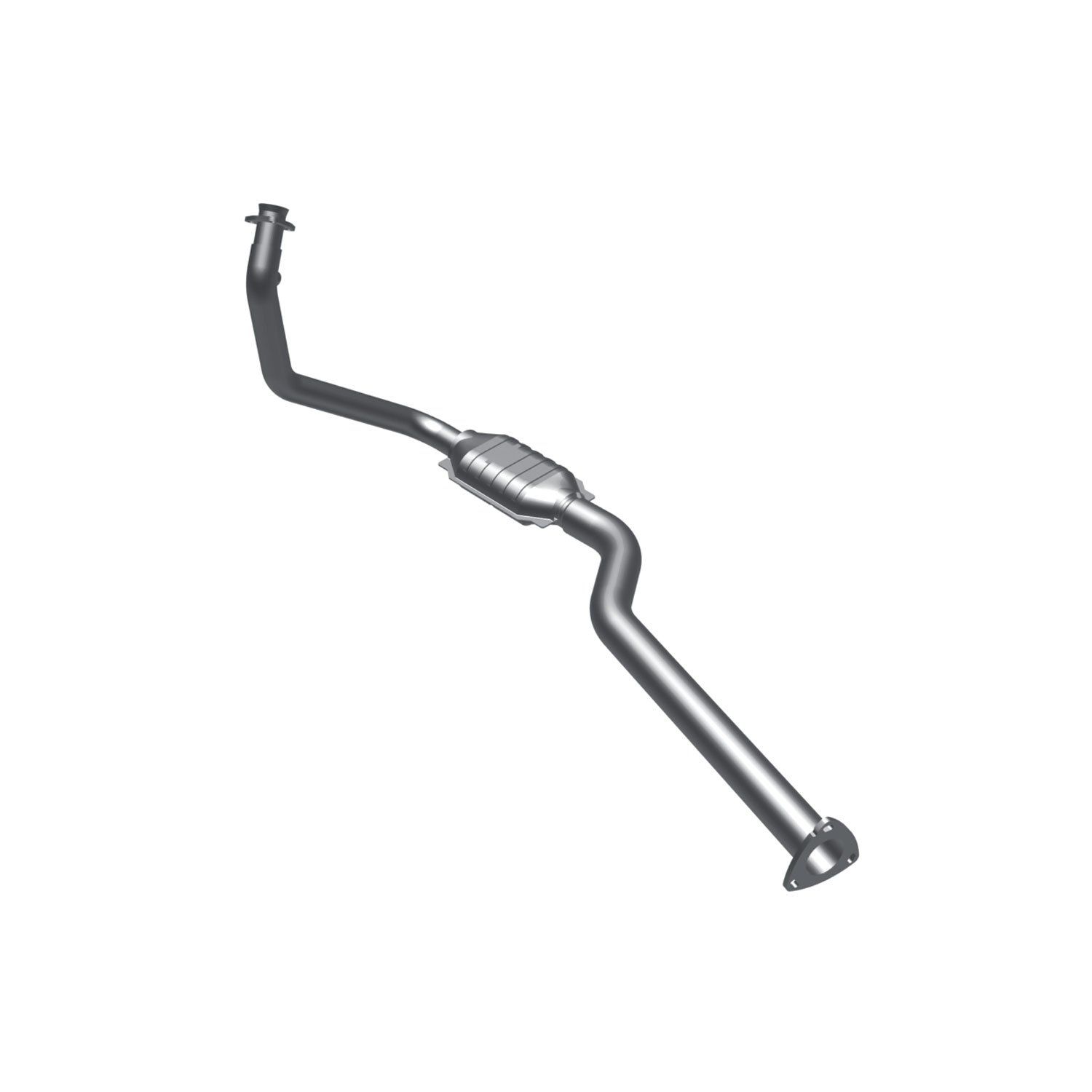 1999, 1998, 1997, 1996 Chevrolet Express 2500 1500 Catalytic Converter