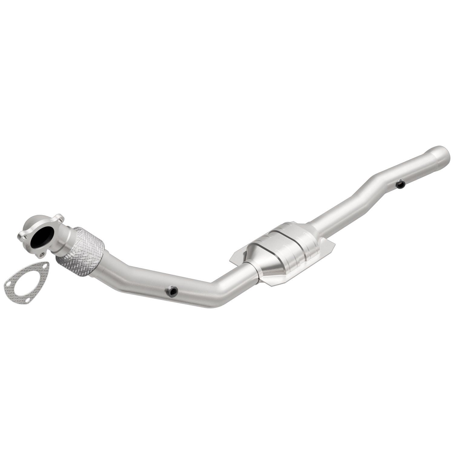 1998 Volvo C70 Catalytic Converter