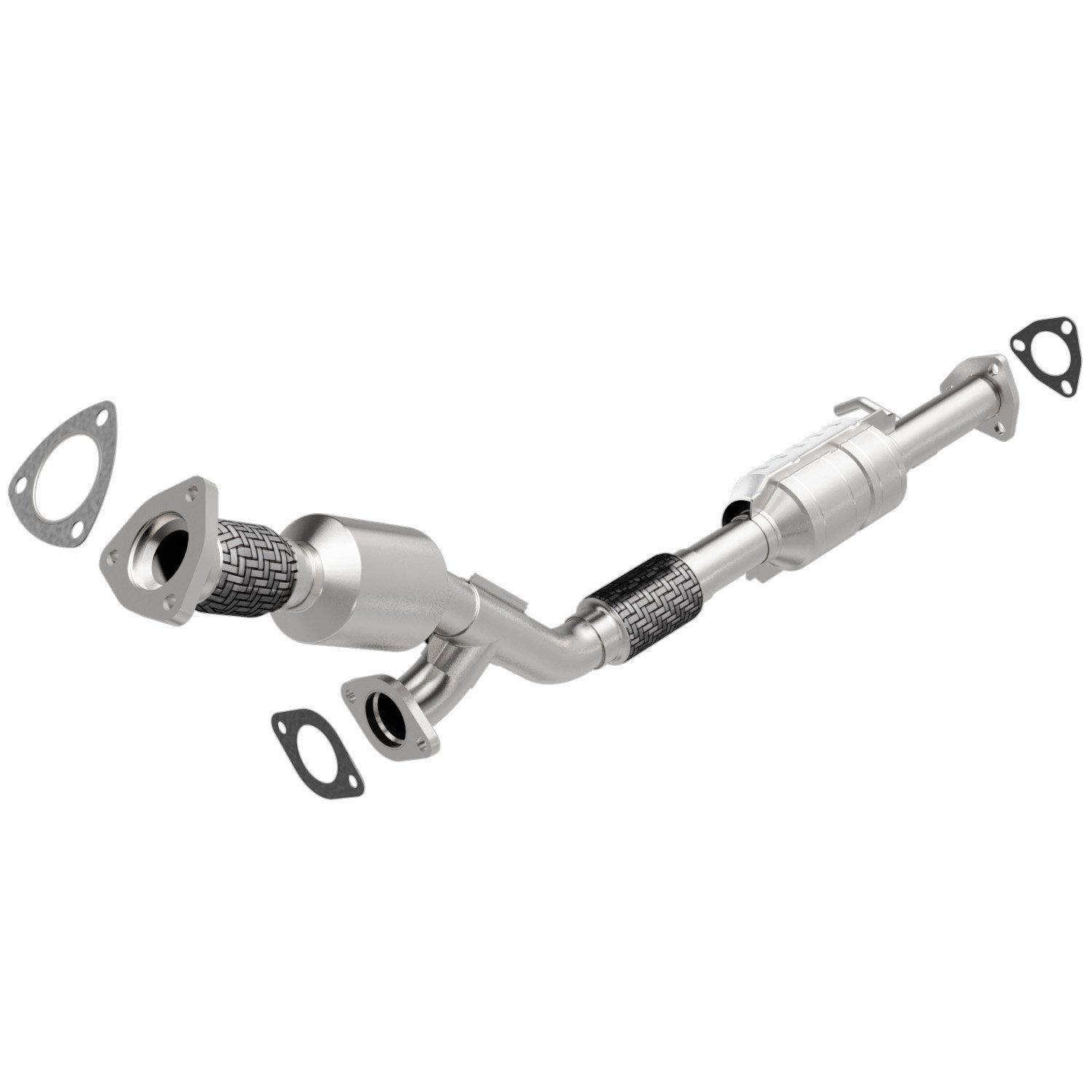 2003, 2002 Saturn Vue Catalytic Converter