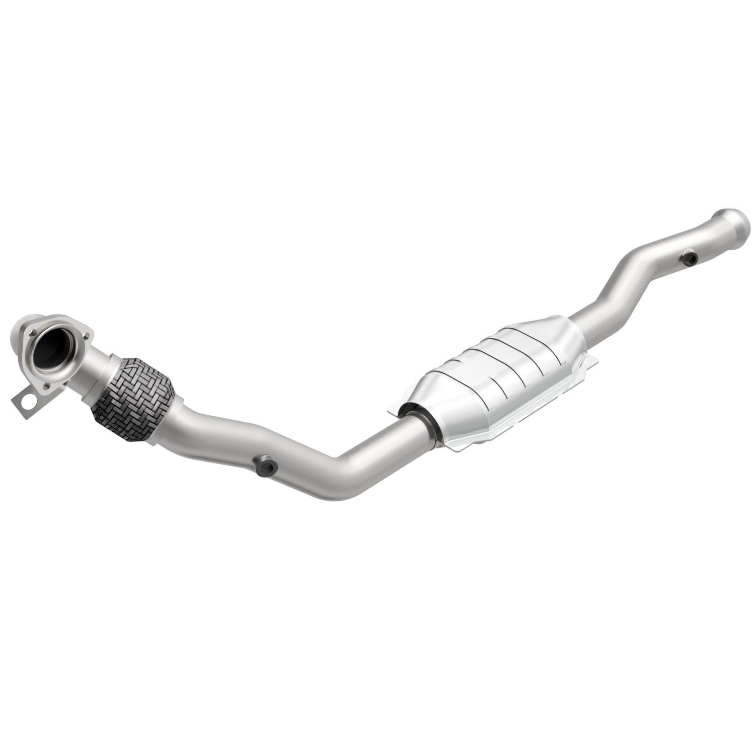 1997, 1996 Volvo 850 Catalytic Converter
