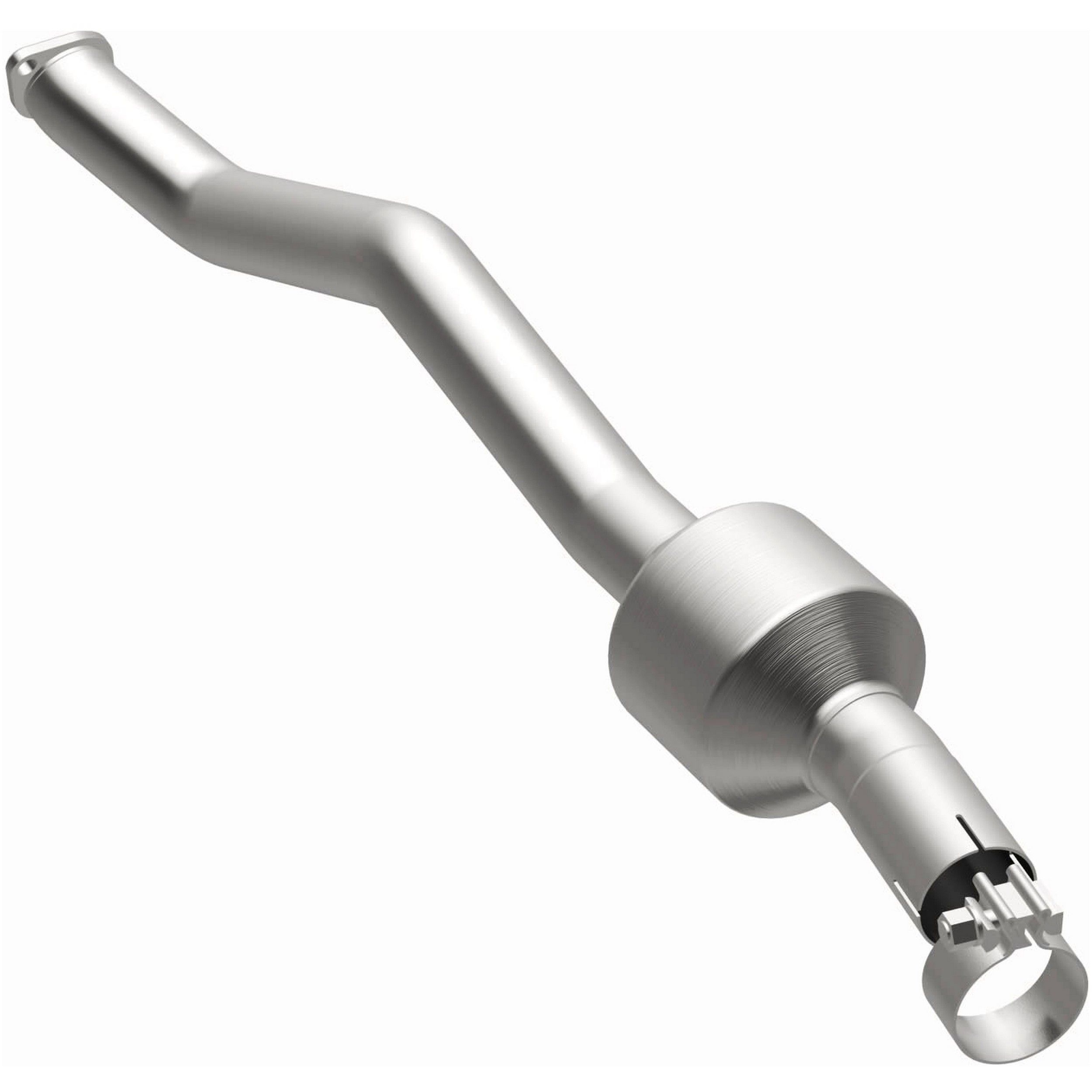 2010, 2009, 2008, 2007 BMW X5 Catalytic Converter