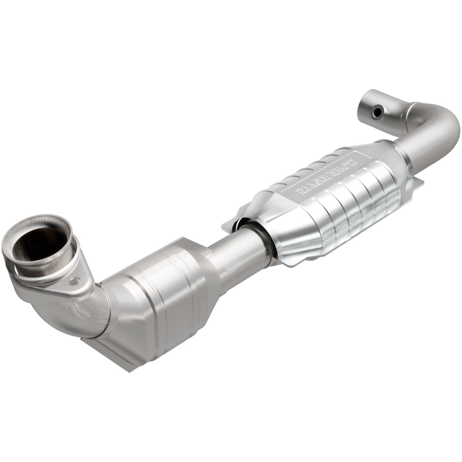 2002, 2001 Ford Expedition Catalytic Converter