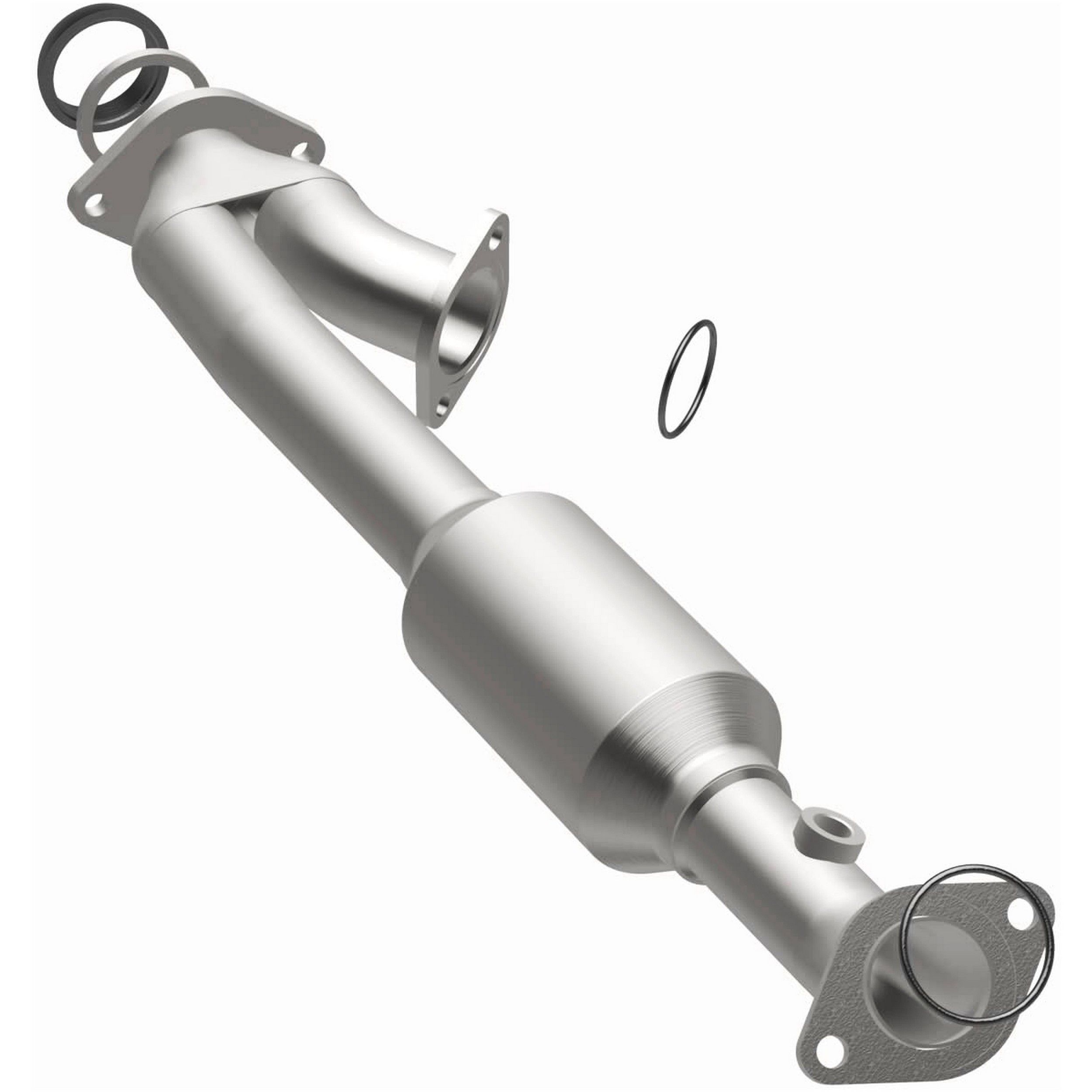2015, 2014, 2013 Toyota 4Runner Catalytic Converter