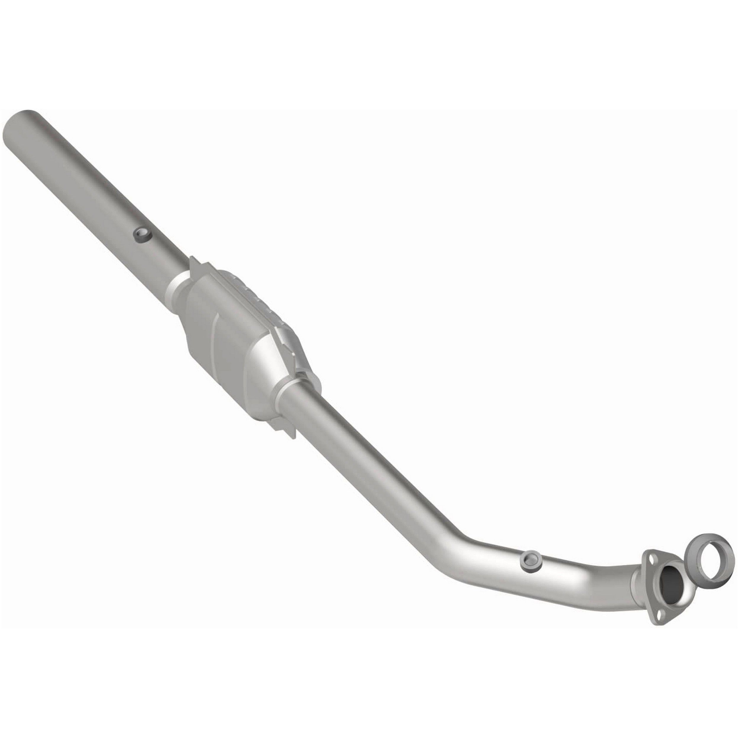 2000, 1999, 1998, 1997, 1996 Chevrolet Express 2500 1500 Catalytic Converter