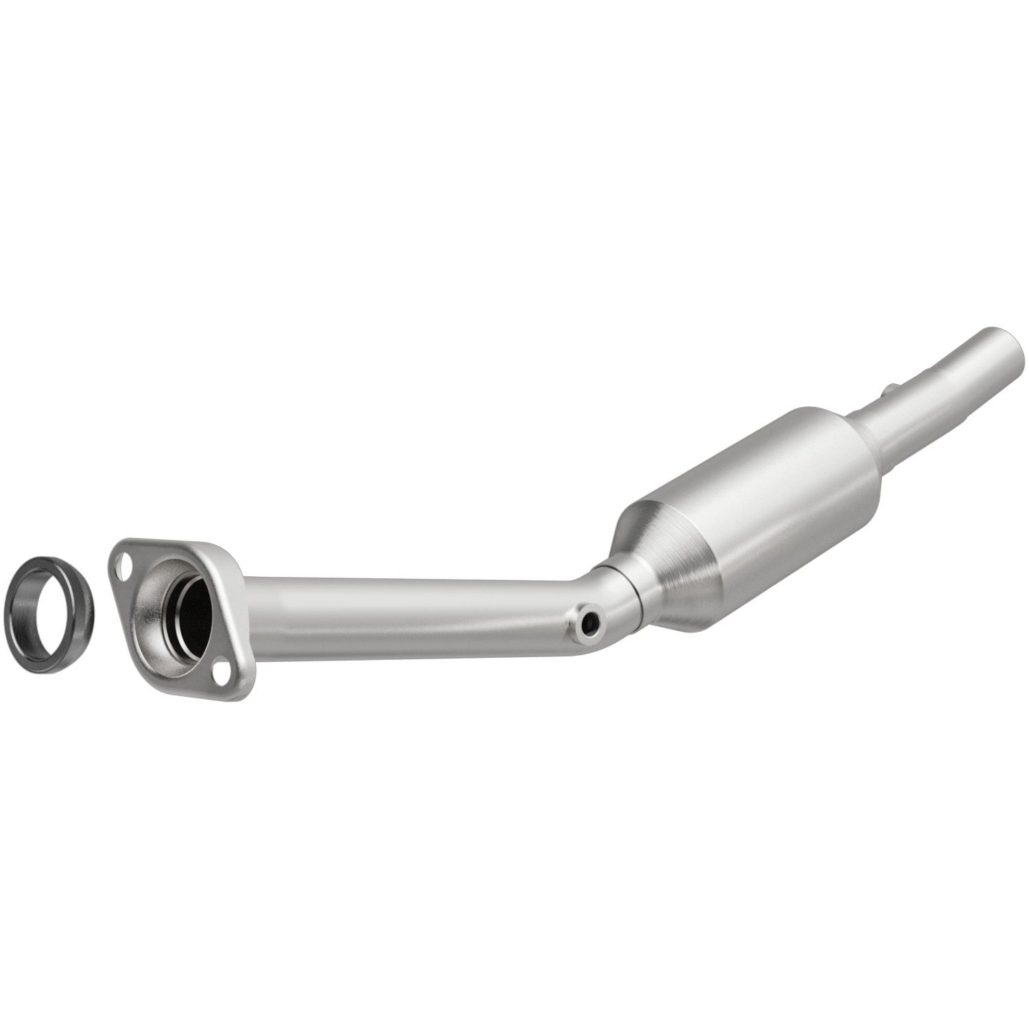 2006, 2005, 2004 Scion xA Catalytic Converter