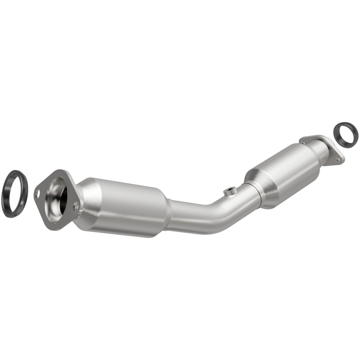 2019, 2018, 2017, 2016, 2015, 2014 Nissan Versa Note Catalytic Converter