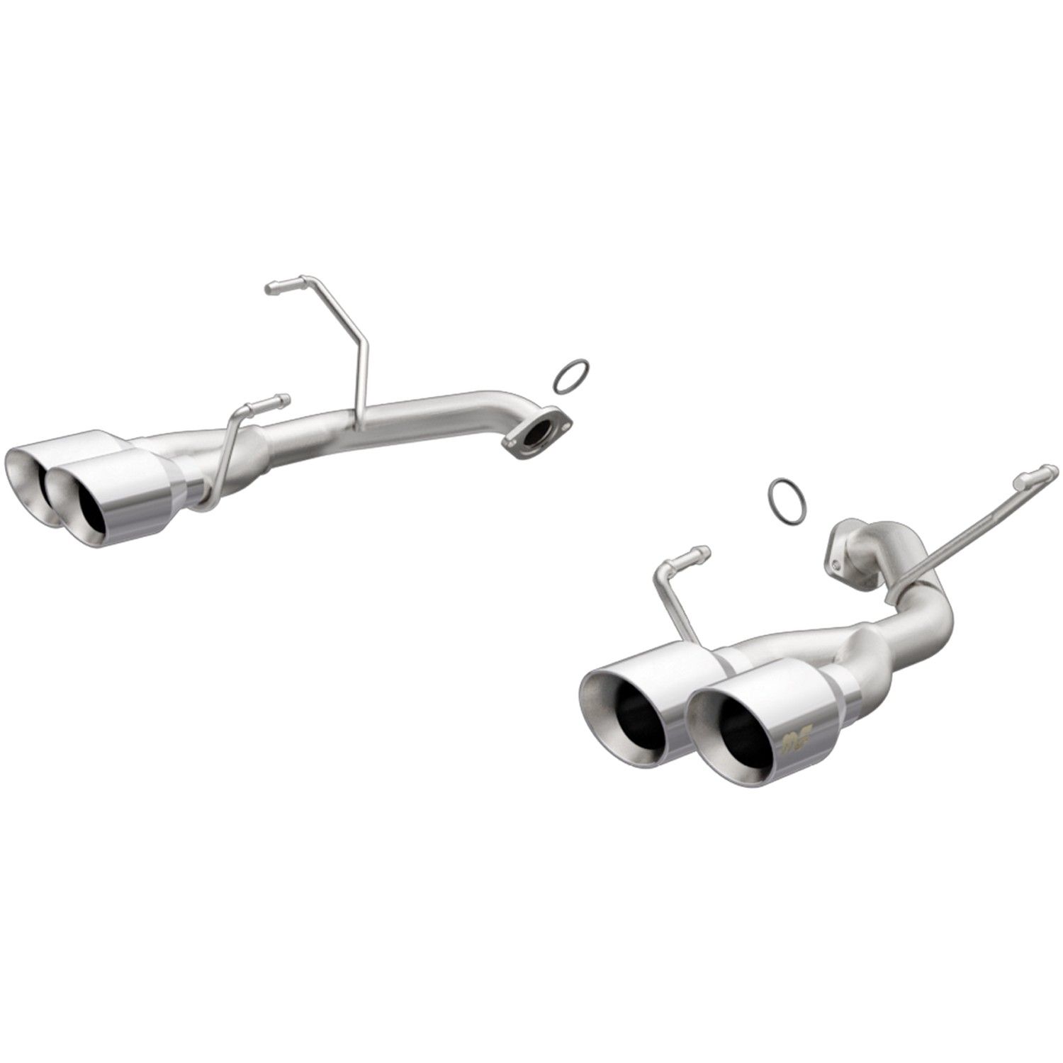 2018, 2017, 2016, 2015 Subaru WRX Exhaust System Kit