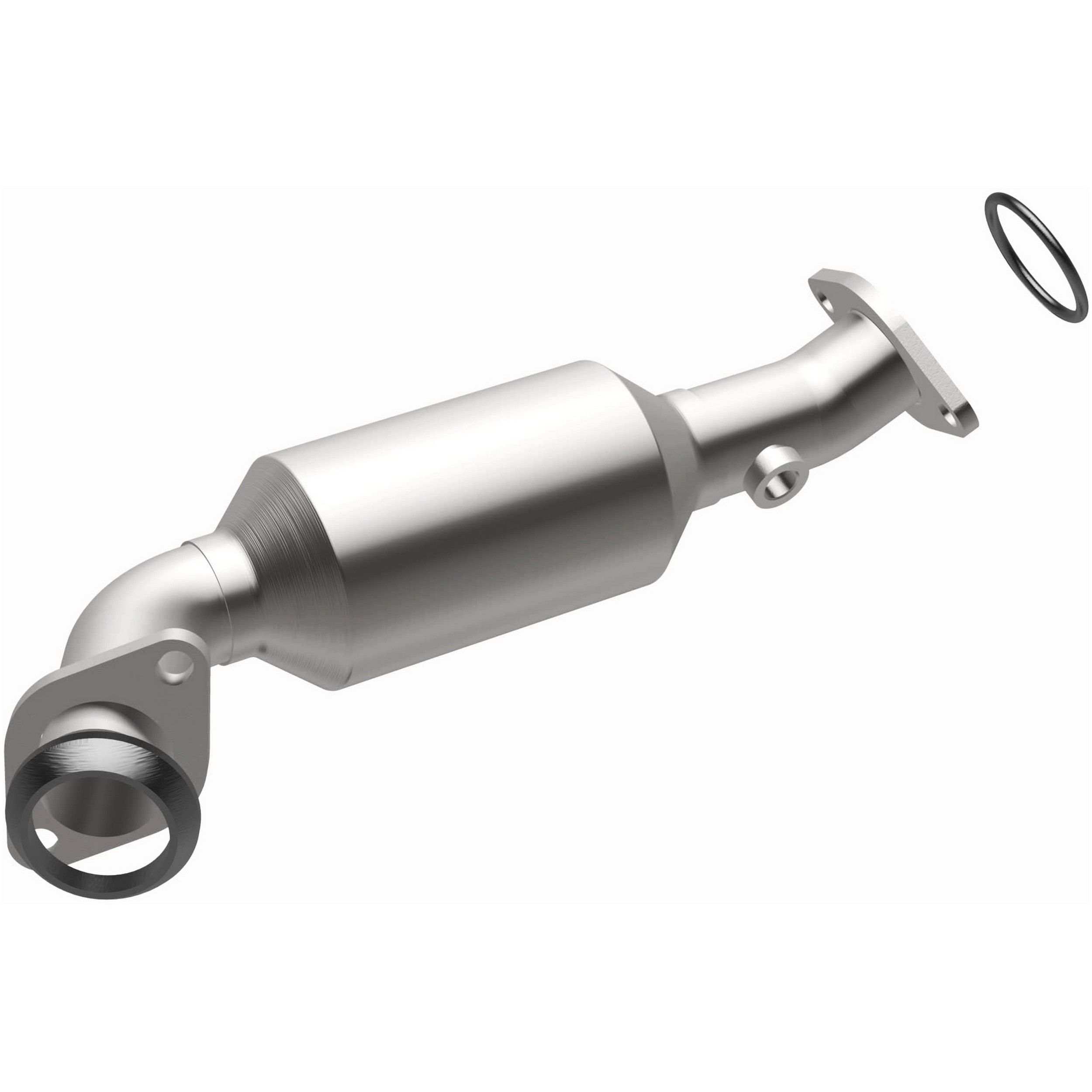 2009, 2008, 2007, 2006, 2005, 2004 Cadillac CTS Catalytic Converter