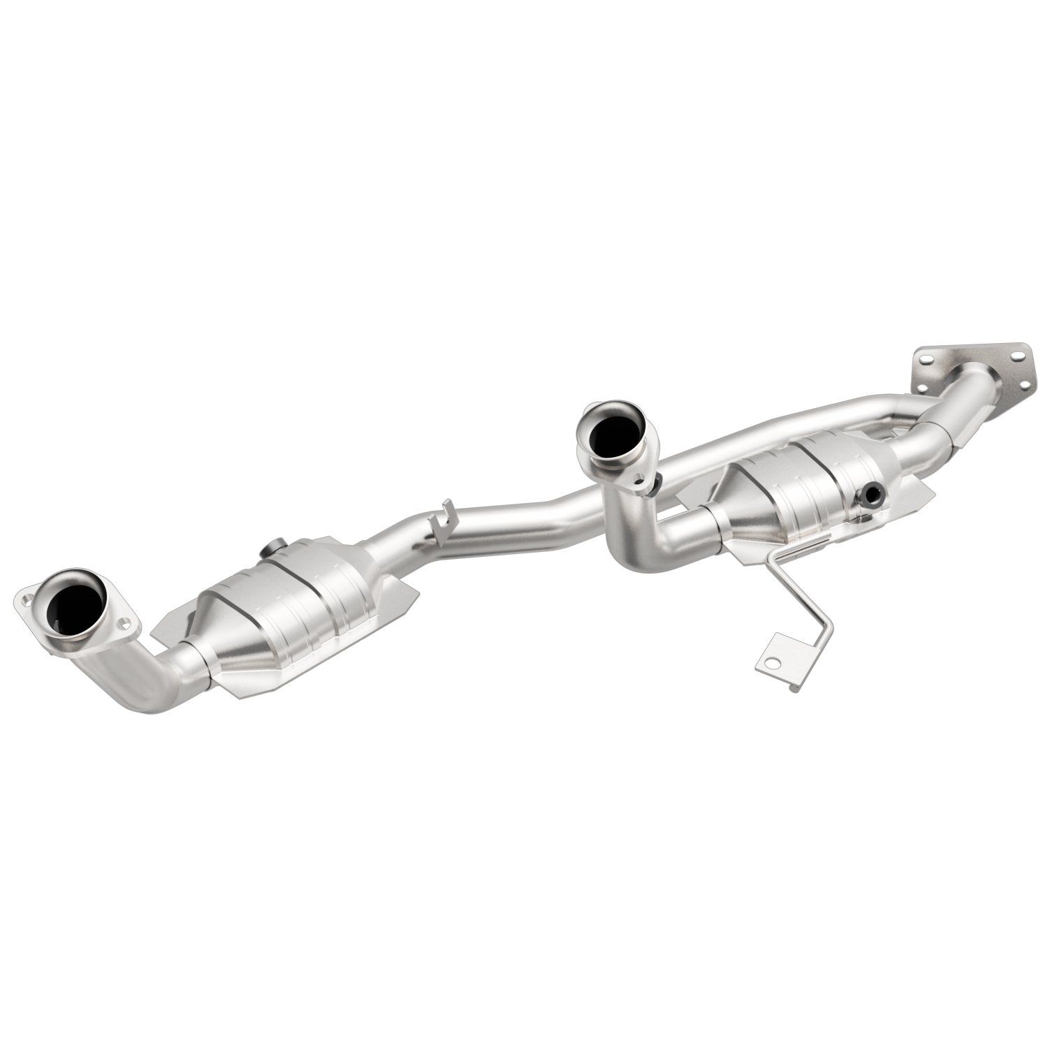 2007, 2006, 2005, 2004 Ford Freestar Catalytic Converter