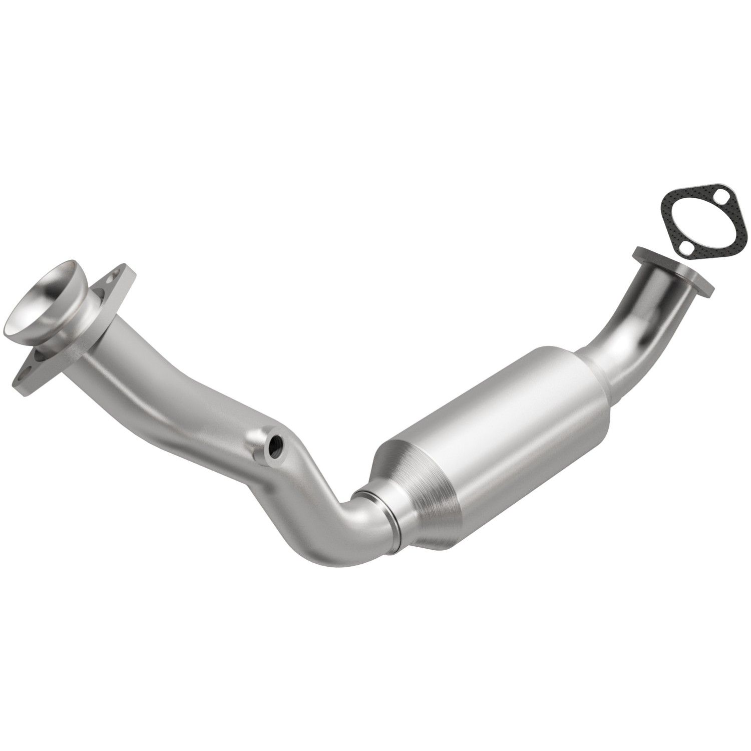 2000, 1999, 1998, 1997 Ford Explorer Catalytic Converter