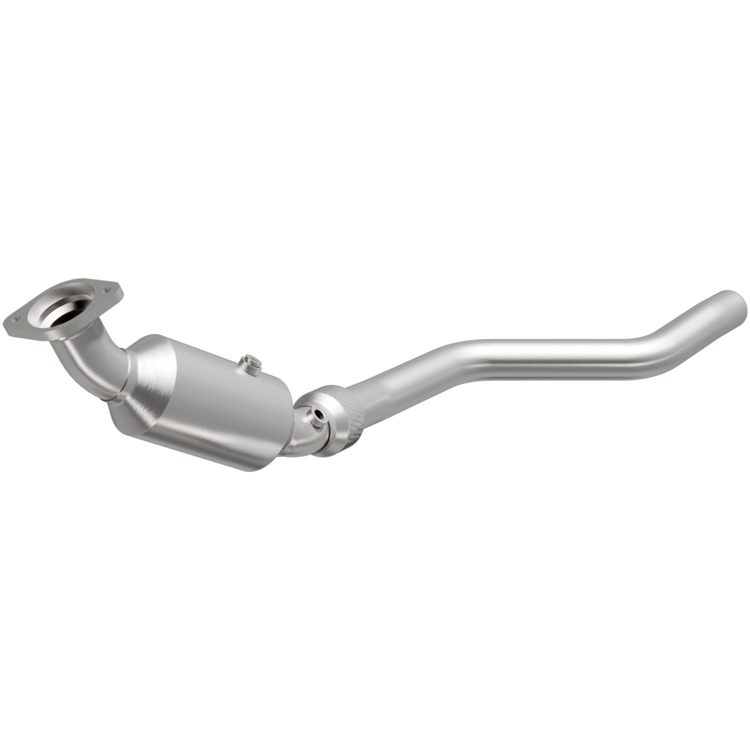 2019, 2018, 2017, 2016, 2015, 2014, 2013, 2012, 2011, 2010, 2009 Dodge Challenger Catalytic Converter