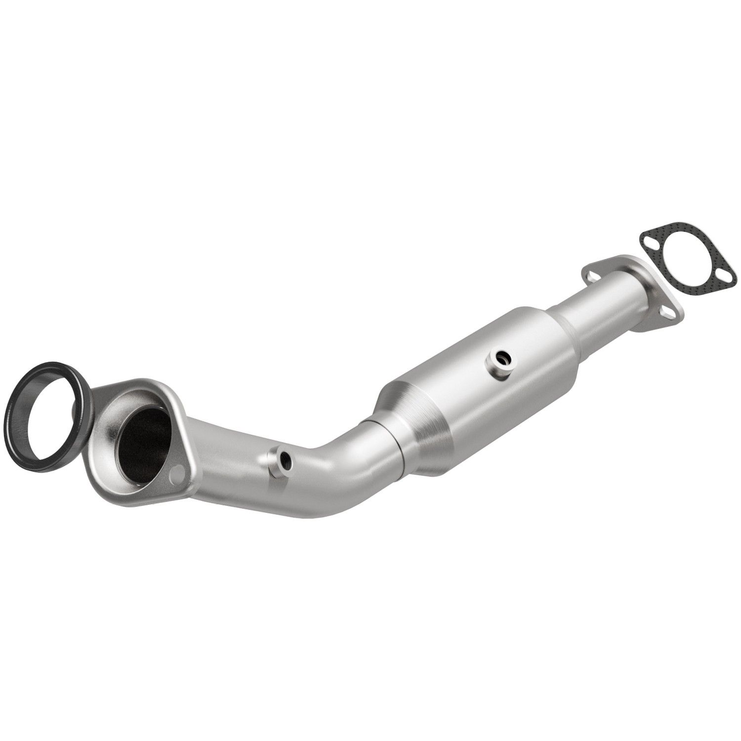 2005, 2004, 2003 Mazda 6 Catalytic Converter