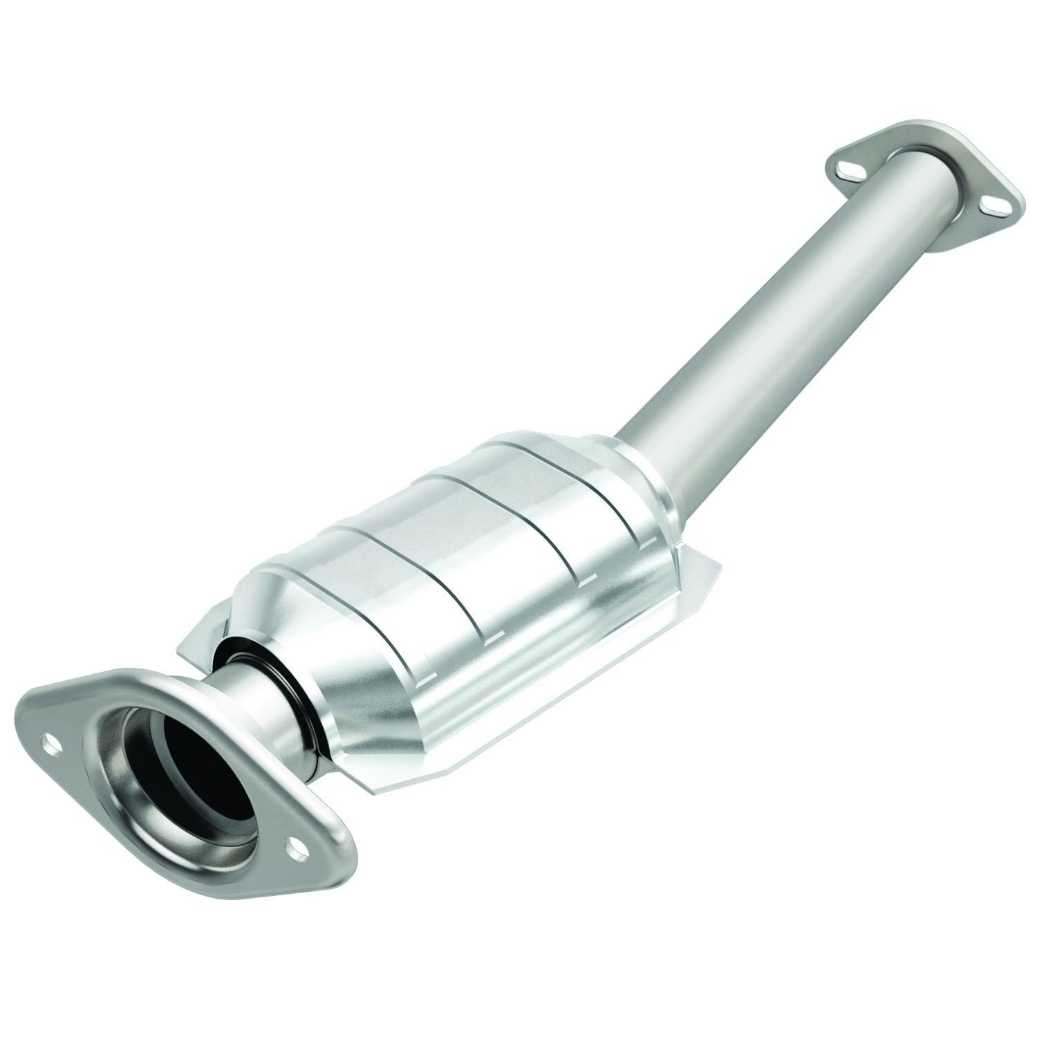 1997, 1996, 1995 Ford Contour Catalytic Converter