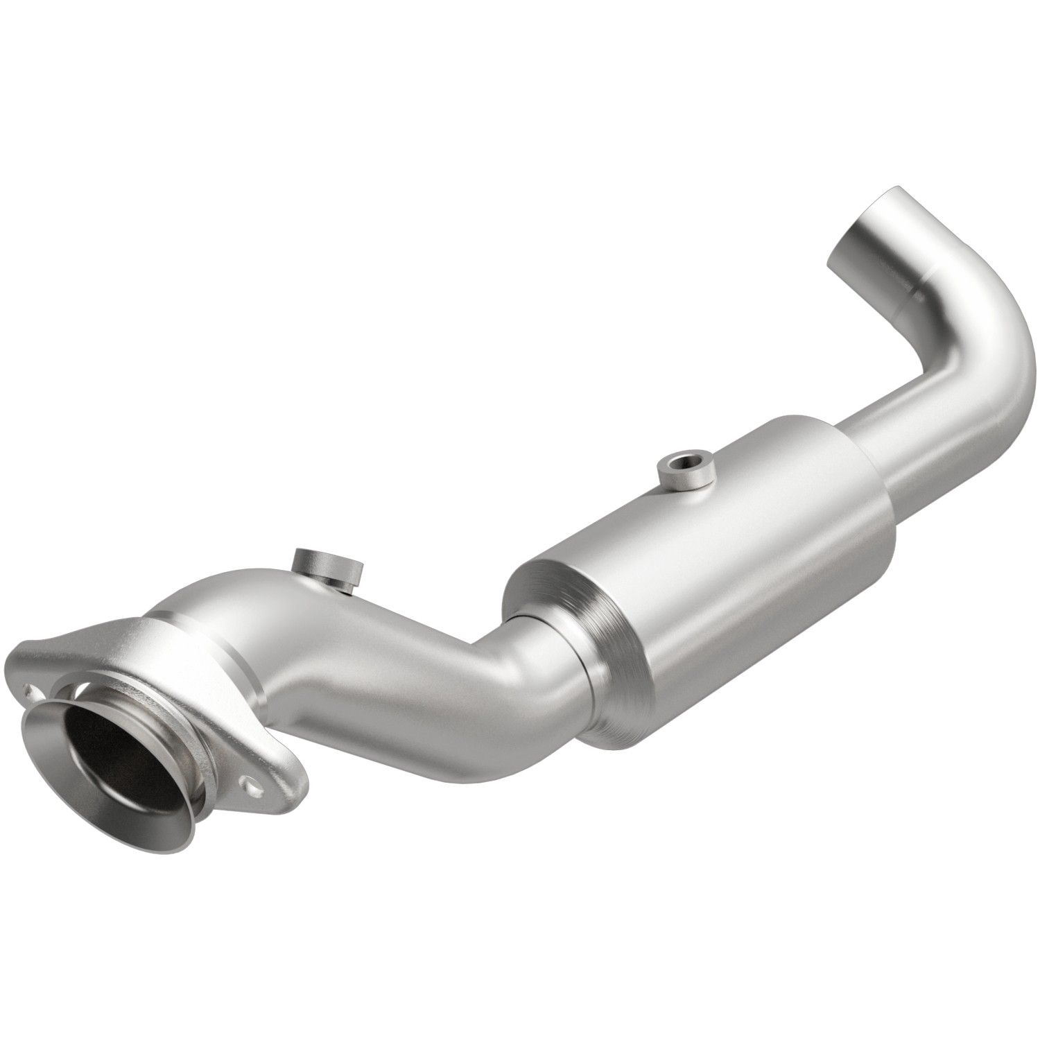 2020, 2019, 2018, 2017, 2016, 2015 Ford F-150 Catalytic Converter
