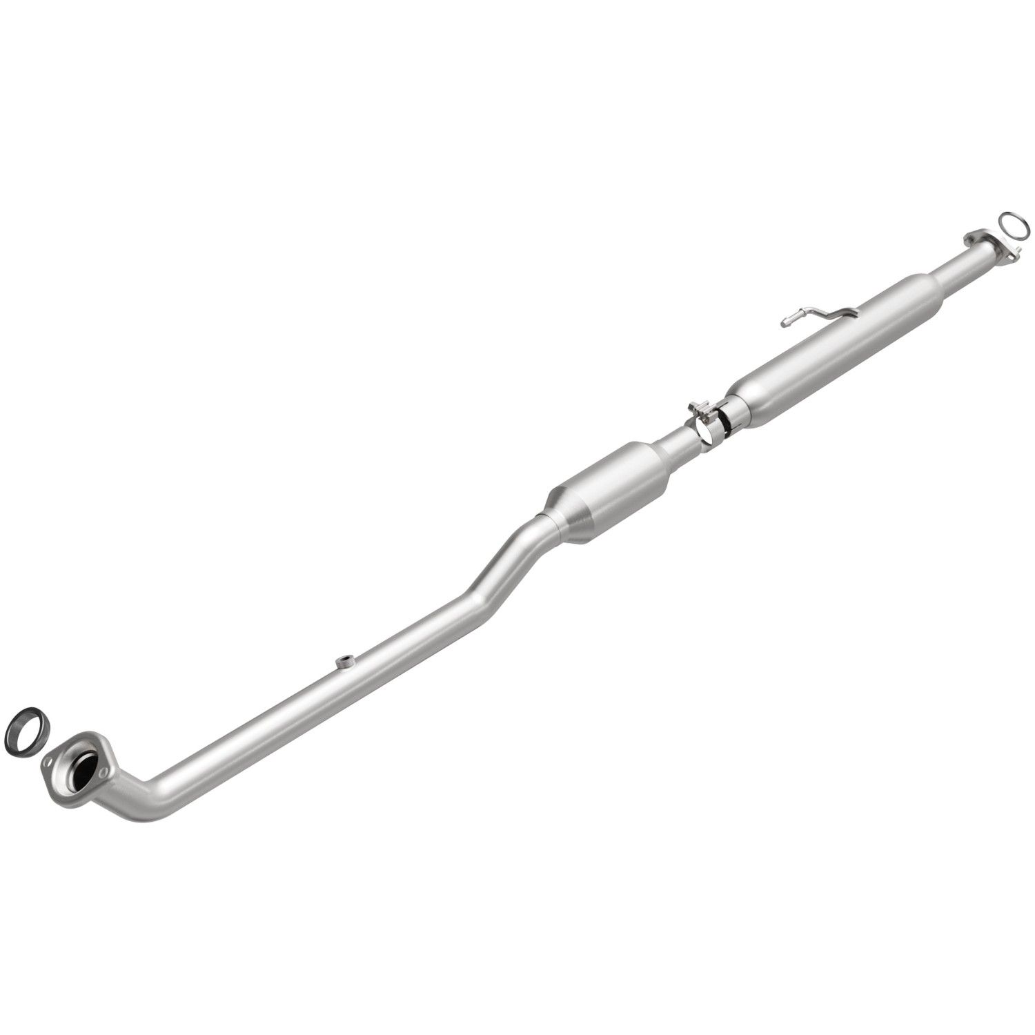 2018, 2017, 2016, 2015, 2014, 2013 Lexus ES300h Catalytic Converter