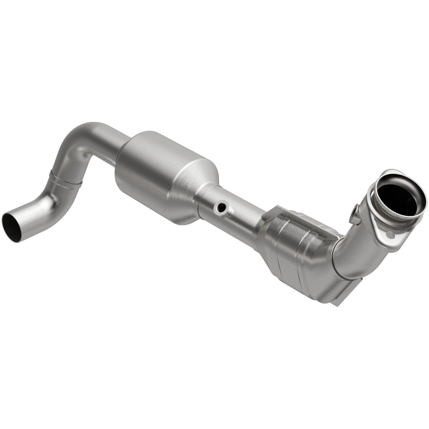 2006, 2005, 2004 Ford F-150 Catalytic Converter