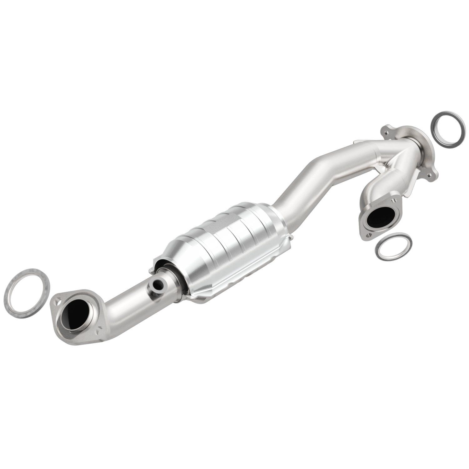 2019, 2018, 2017, 2016, 2015, 2014, 2013, 2012, 2011, 2010 Lexus GX460 Catalytic Converter