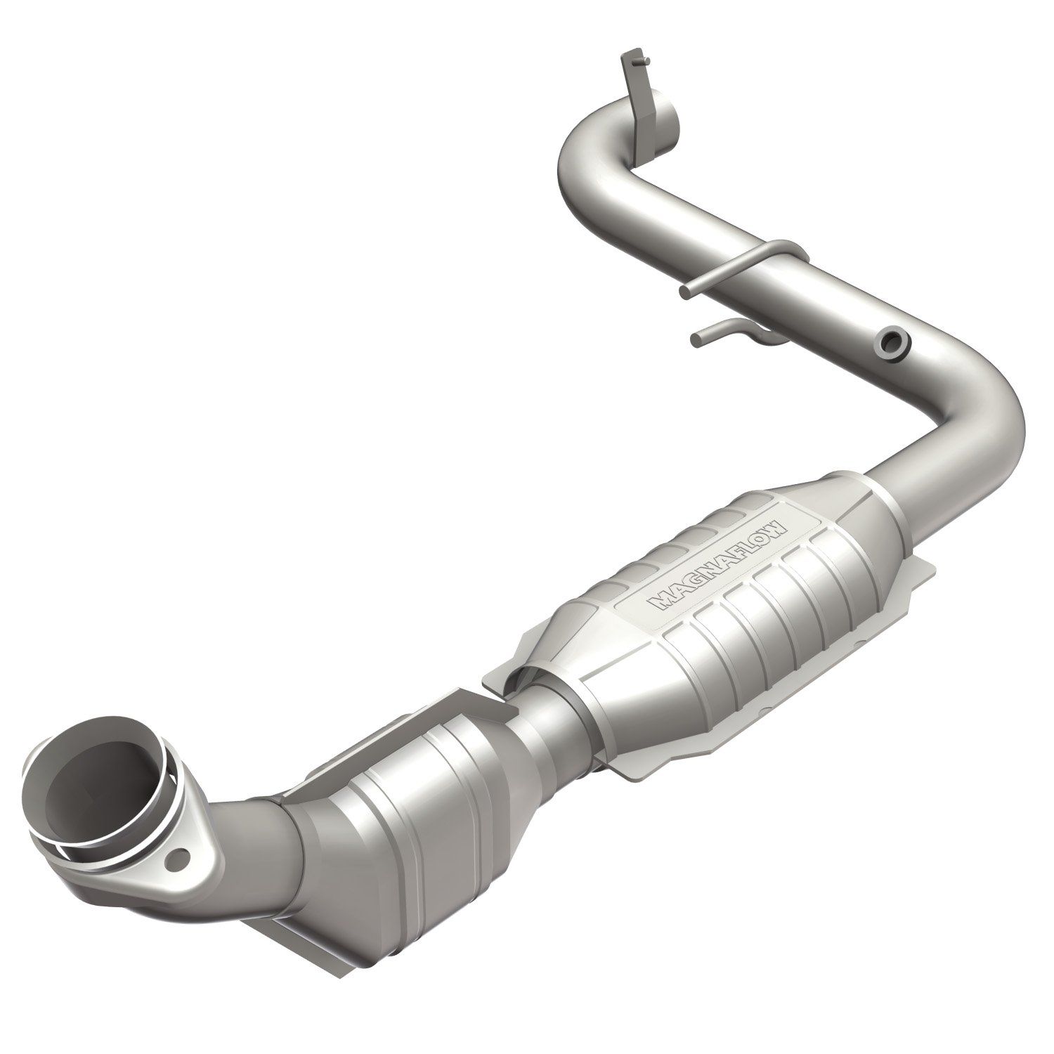2003, 2002, 2001, 2000, 1999 Ford F-150 Catalytic Converter