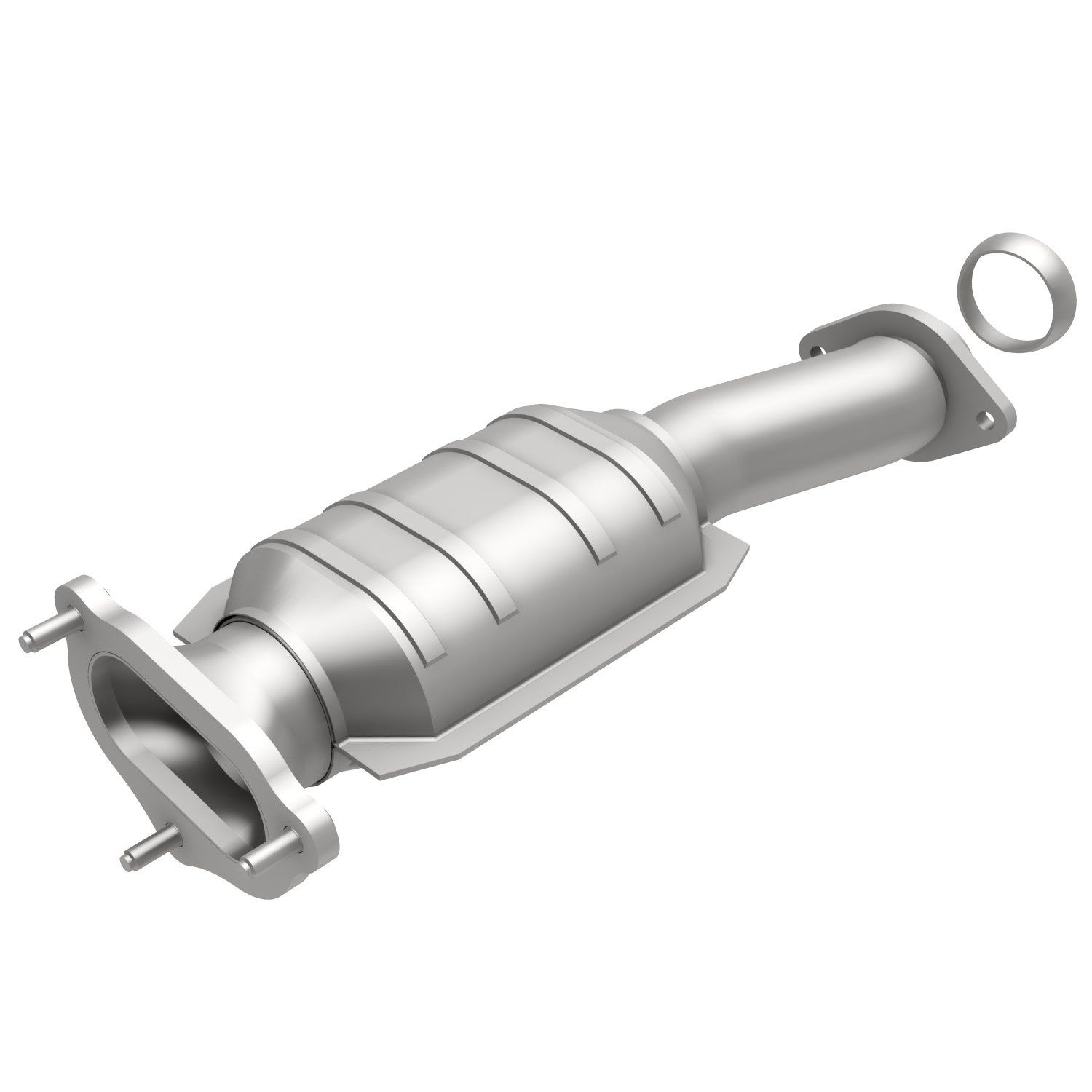 2006, 2005, 2004 Mazda B3000 Catalytic Converter