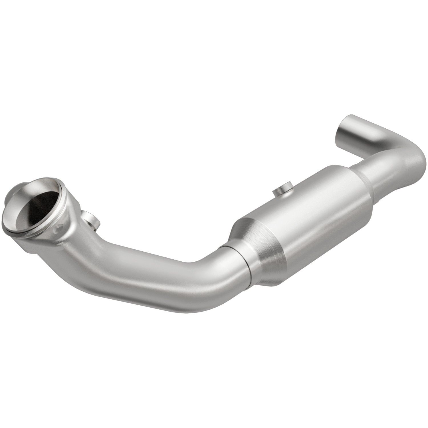 2008, 2007 Ford F-150 Catalytic Converter