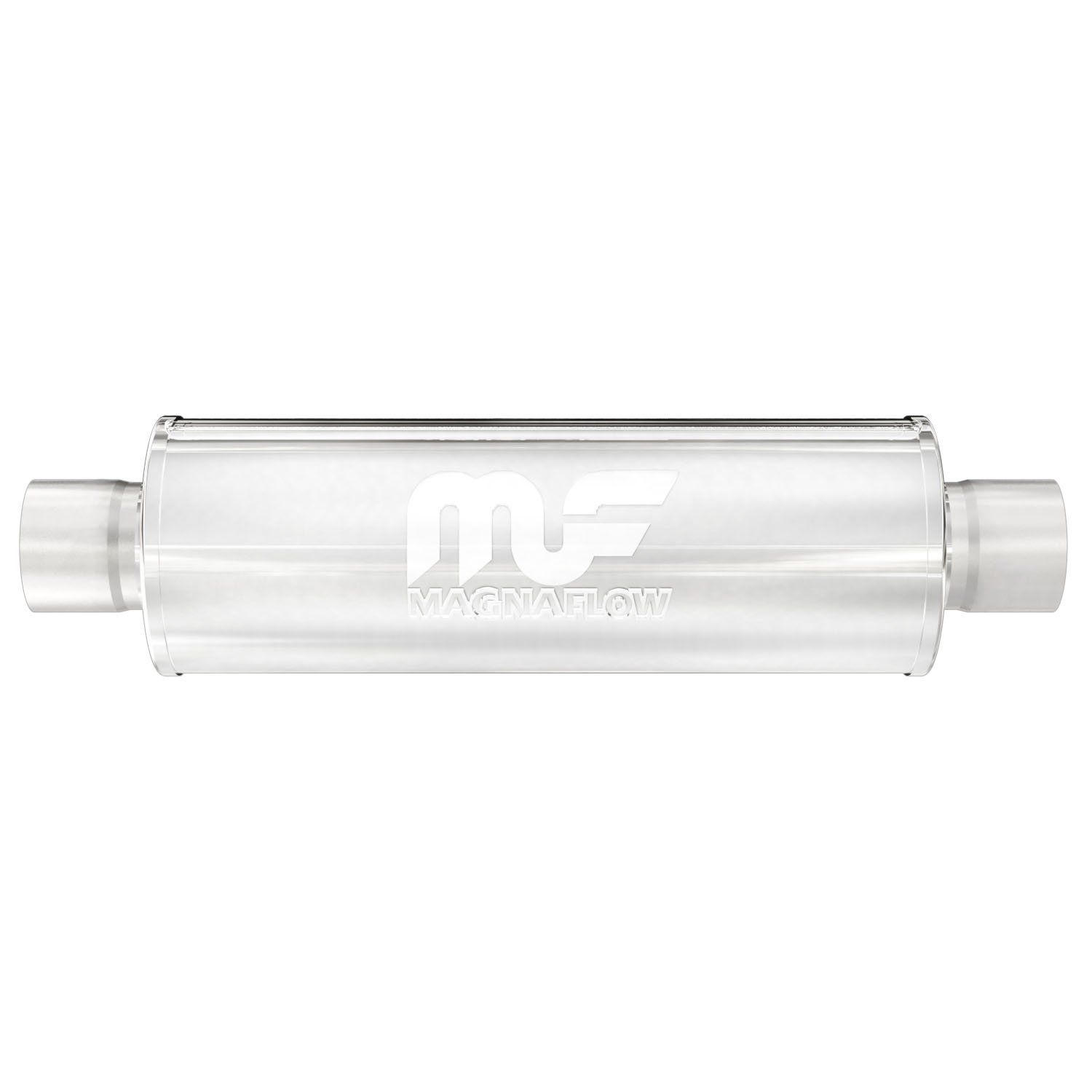 2001, 2000, 1999, 1998, 1997 Ford Expedition 1500 Exhaust Muffler