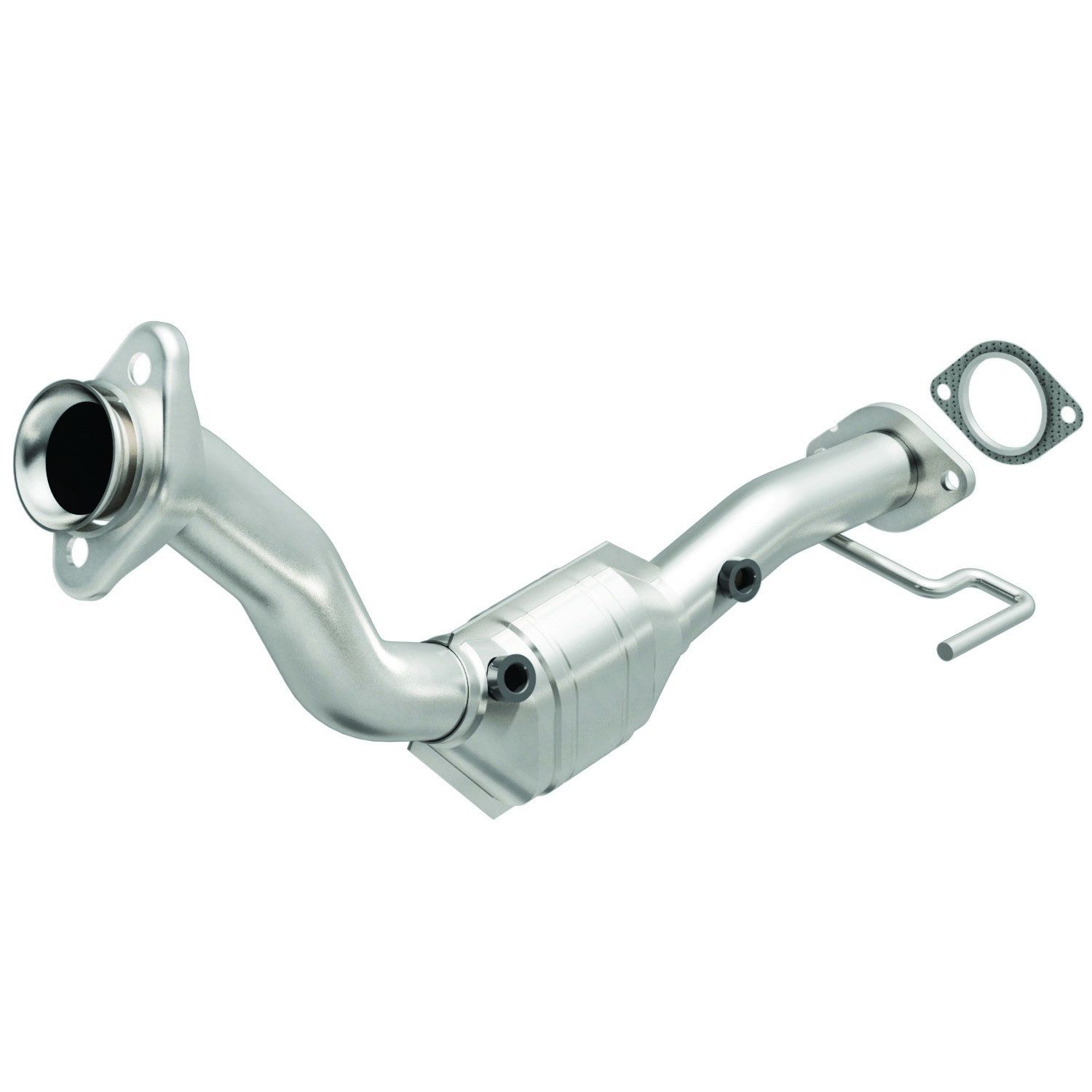 1998, 1997, 1996 Ford Explorer Catalytic Converter
