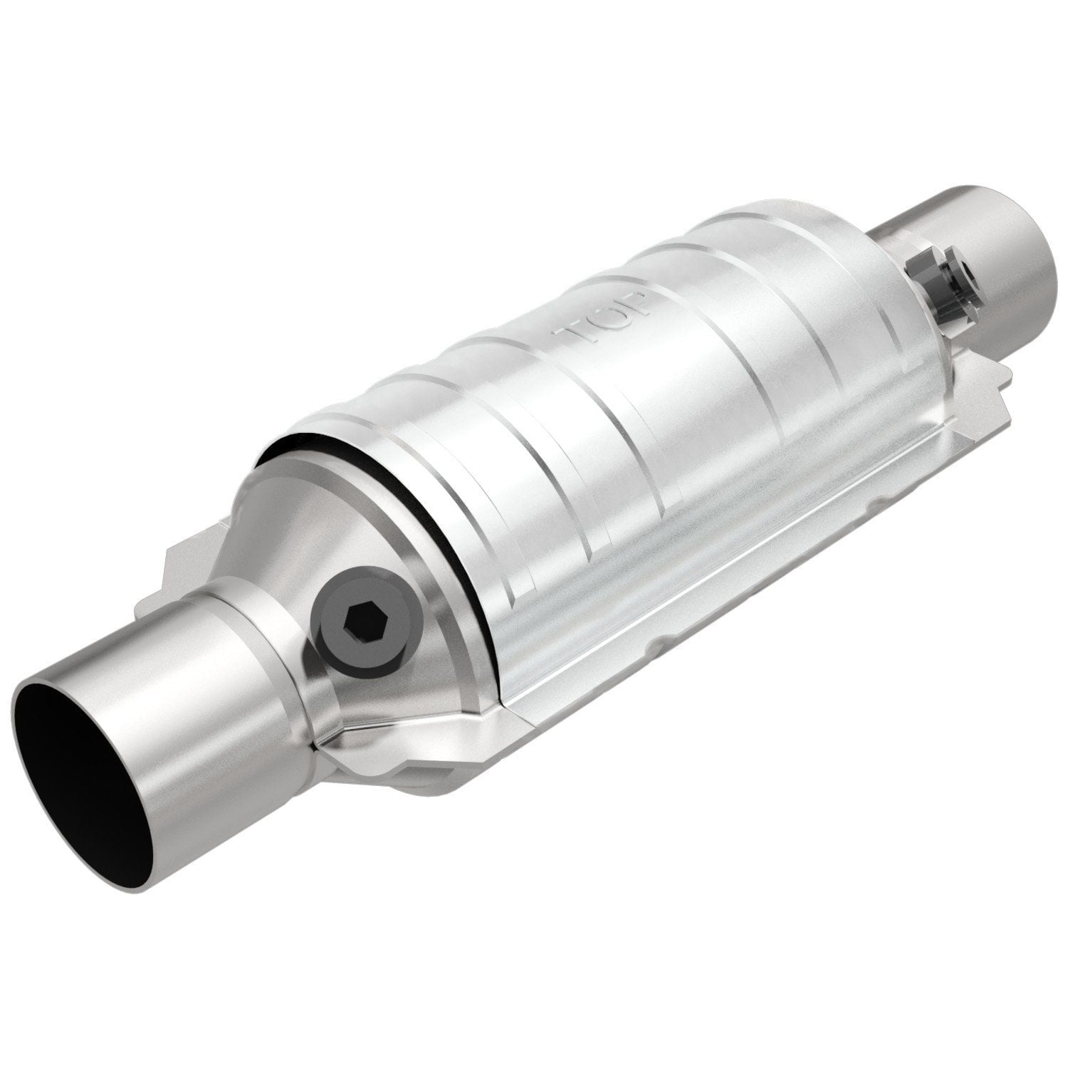 1996 Acura Integra Catalytic Converter
