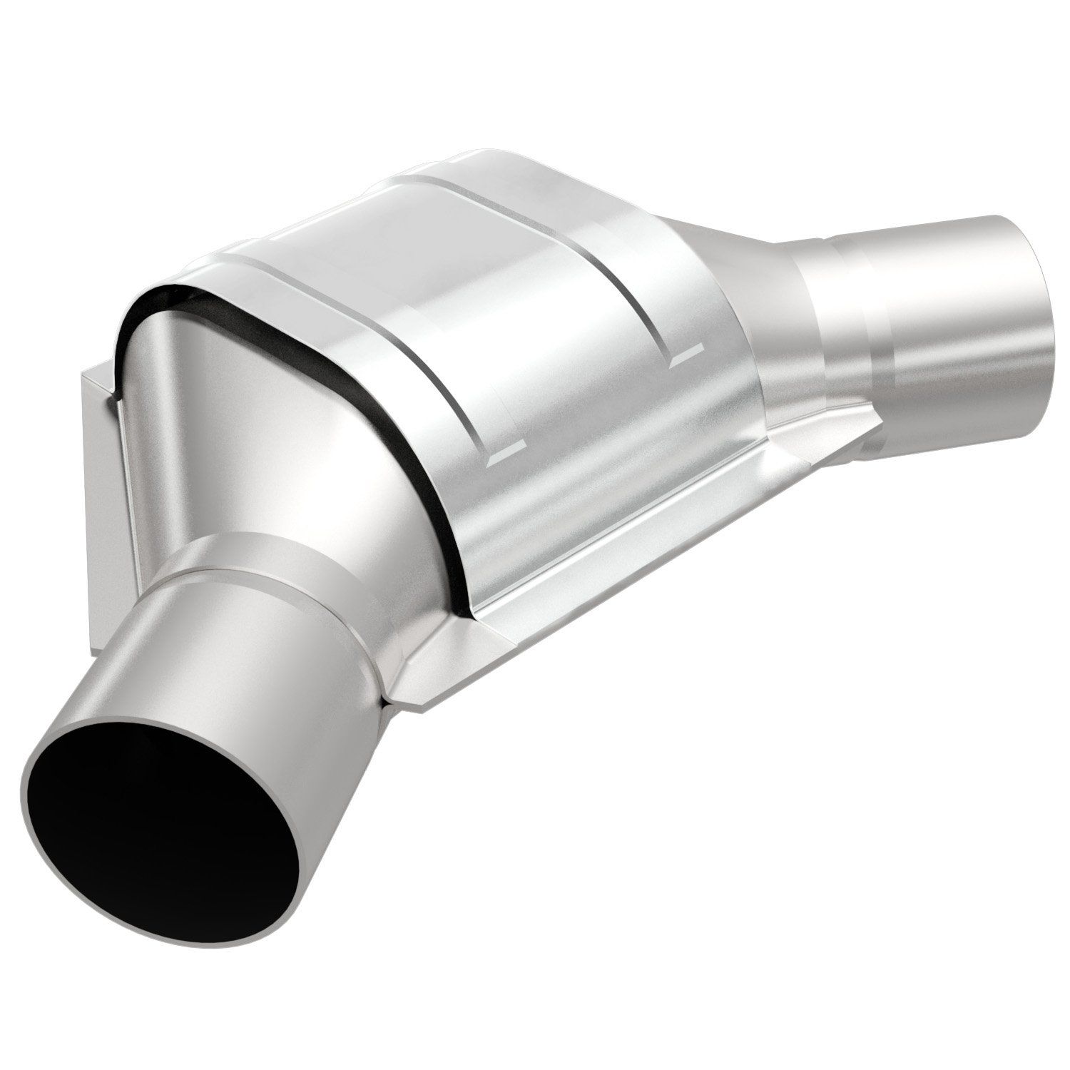 2002, 2001 Ford Expedition Catalytic Converter