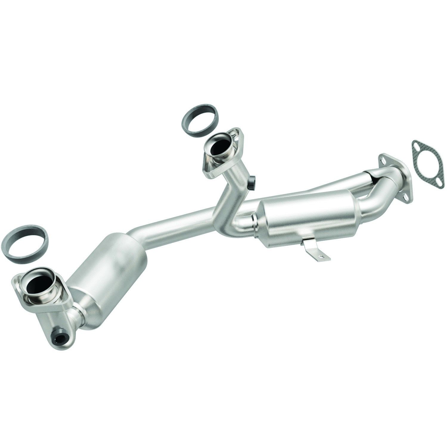 1995 Ford Taurus Catalytic Converter