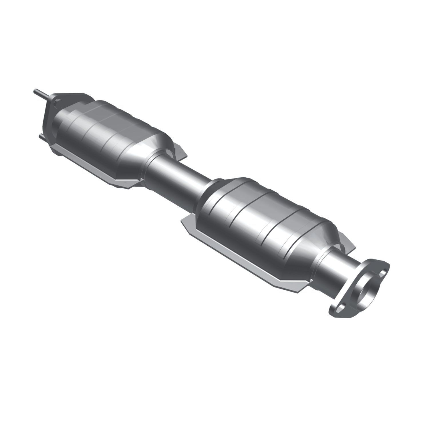 1994, 1993, 1992, 1991 Ford Explorer II Catalytic Converter