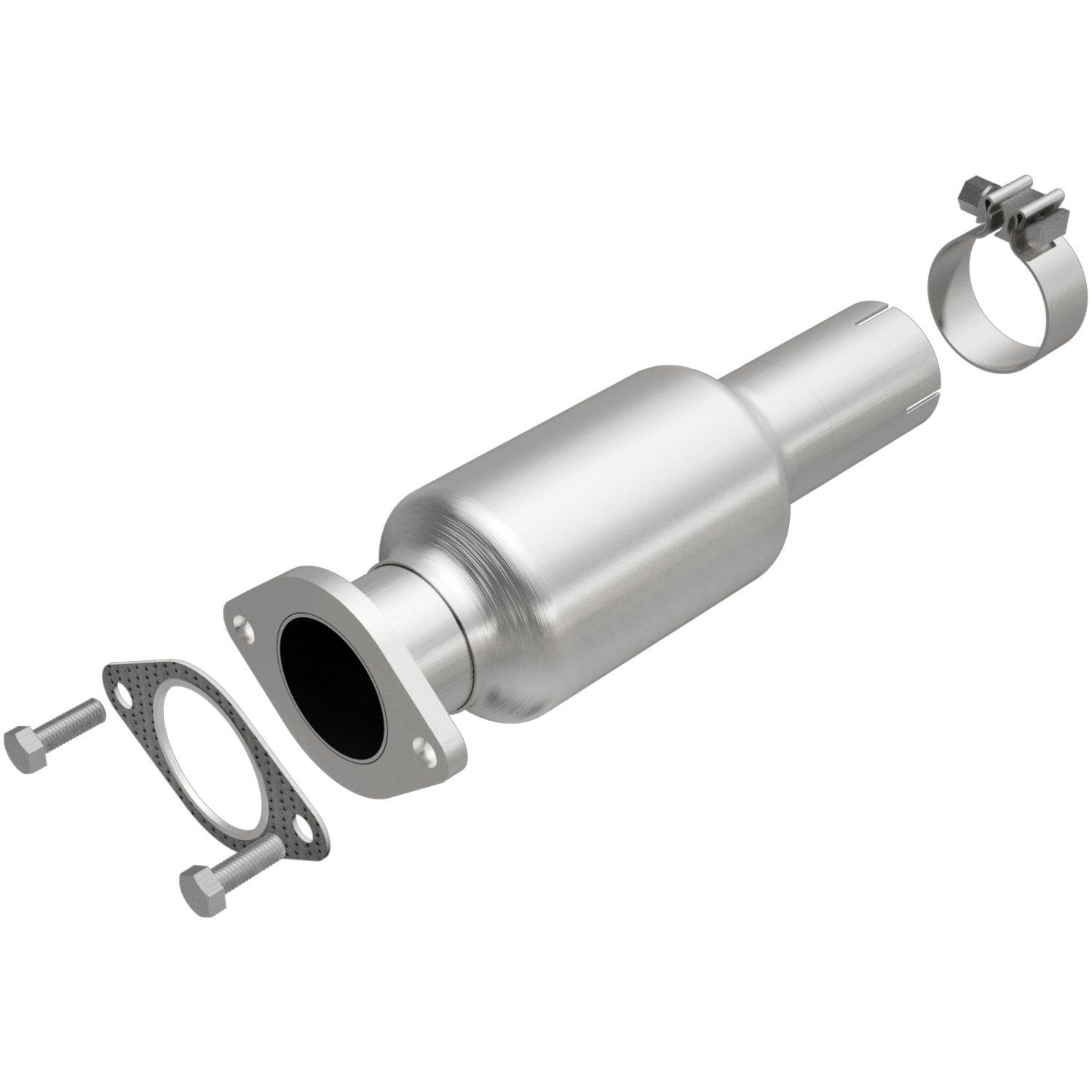 2020, 2019, 2018, 2017, 2016, 2015, 2014, 2013 Ford Fusion Catalytic Converter