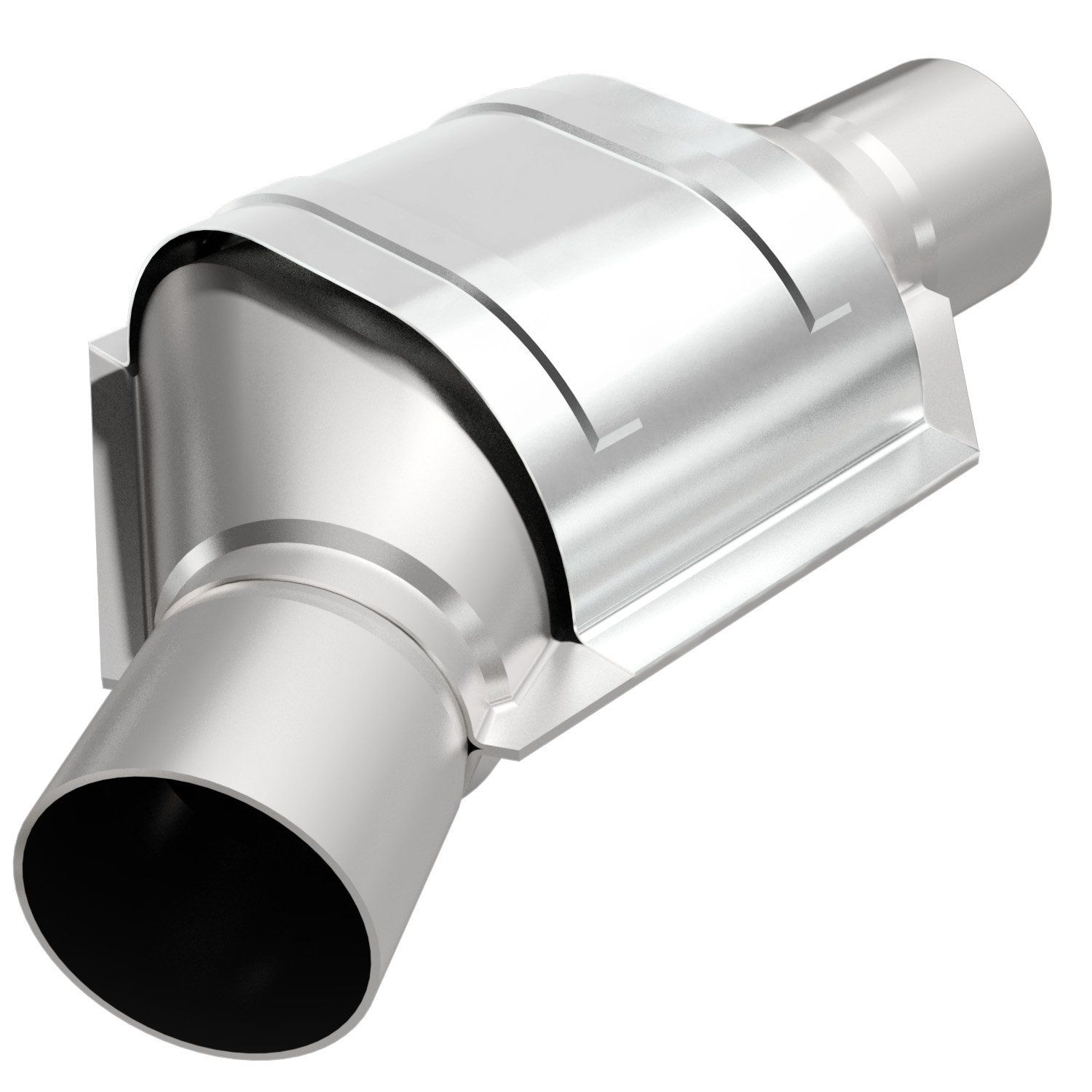 2005, 2004, 2003, 2002, 2001, 2000 Ford Taurus Sport Trac Catalytic Converter