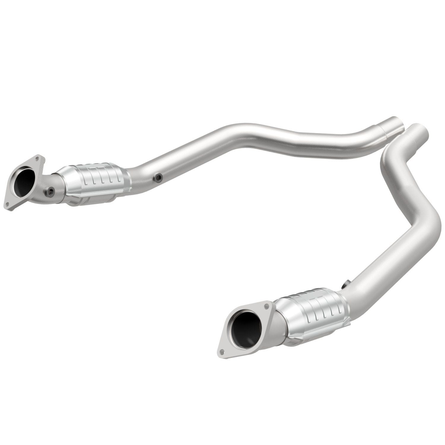 2014, 2013, 2012, 2011, 2010, 2009, 2008 Dodge Challenger Catalytic Converter