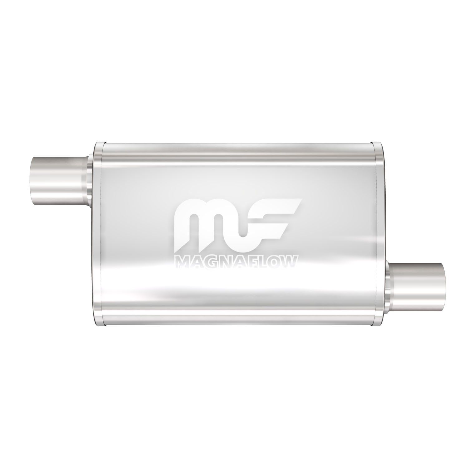 1994, 1993, 1992 GMC Jimmy Blazer Exhaust Muffler
