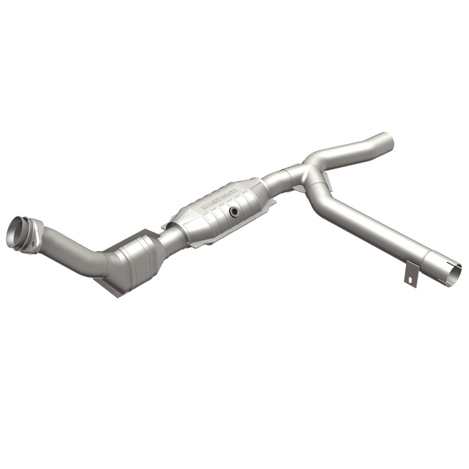 2003, 2002, 2001 Ford F-150 Heritage Catalytic Converter