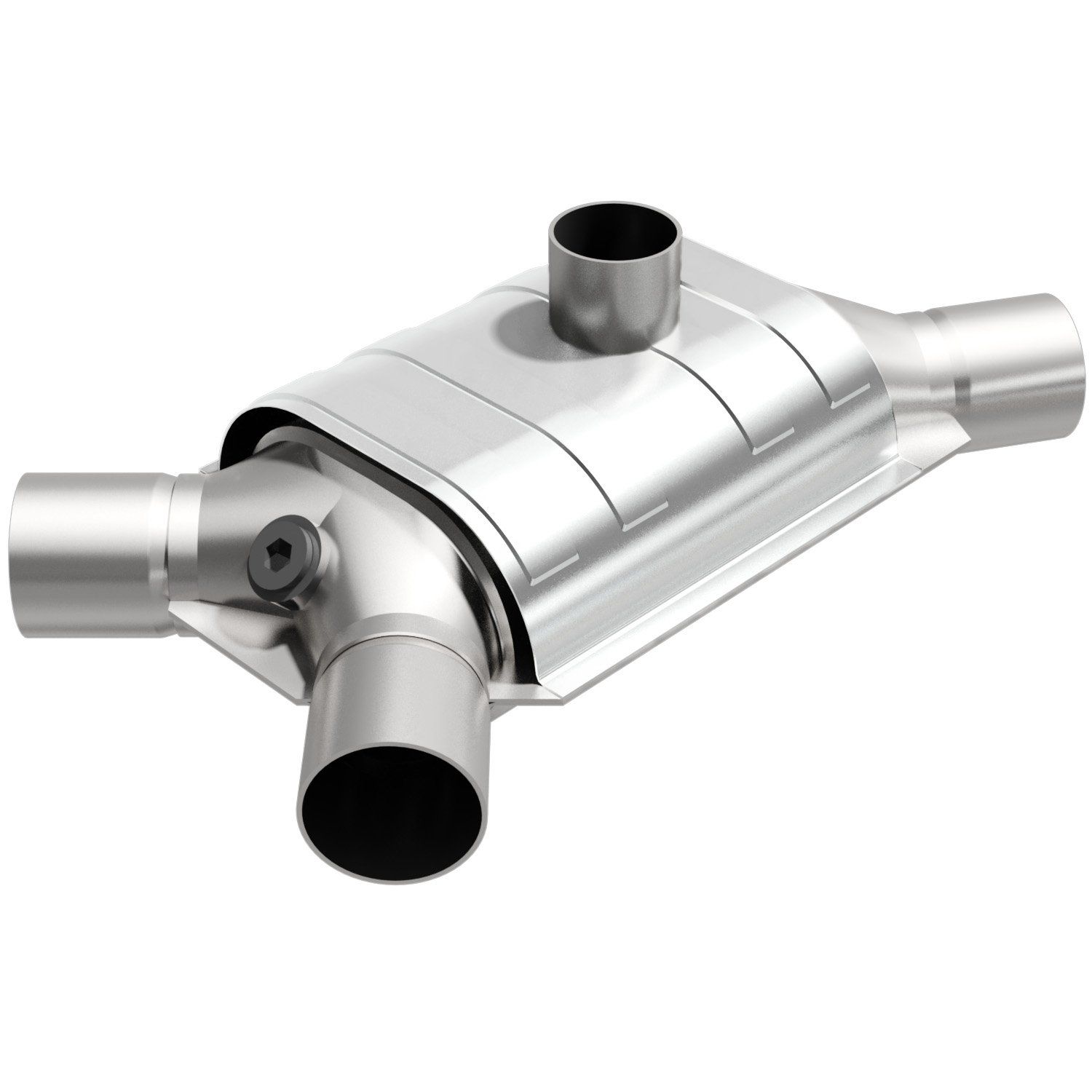 1994, 1993, 1992, 1991, 1990 Subaru Legacy Catalytic Converter