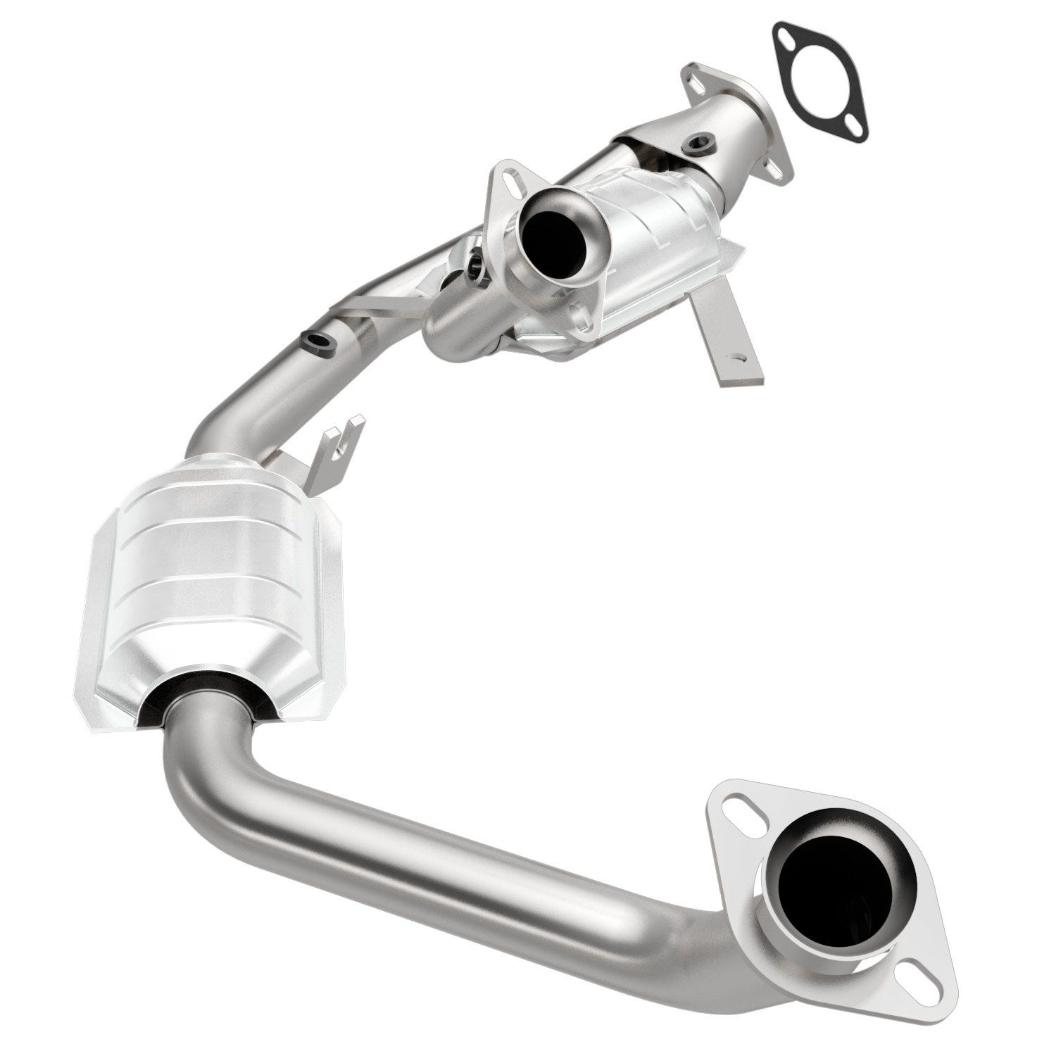 1999, 1998, 1997, 1996 Ford Taurus Catalytic Converter
