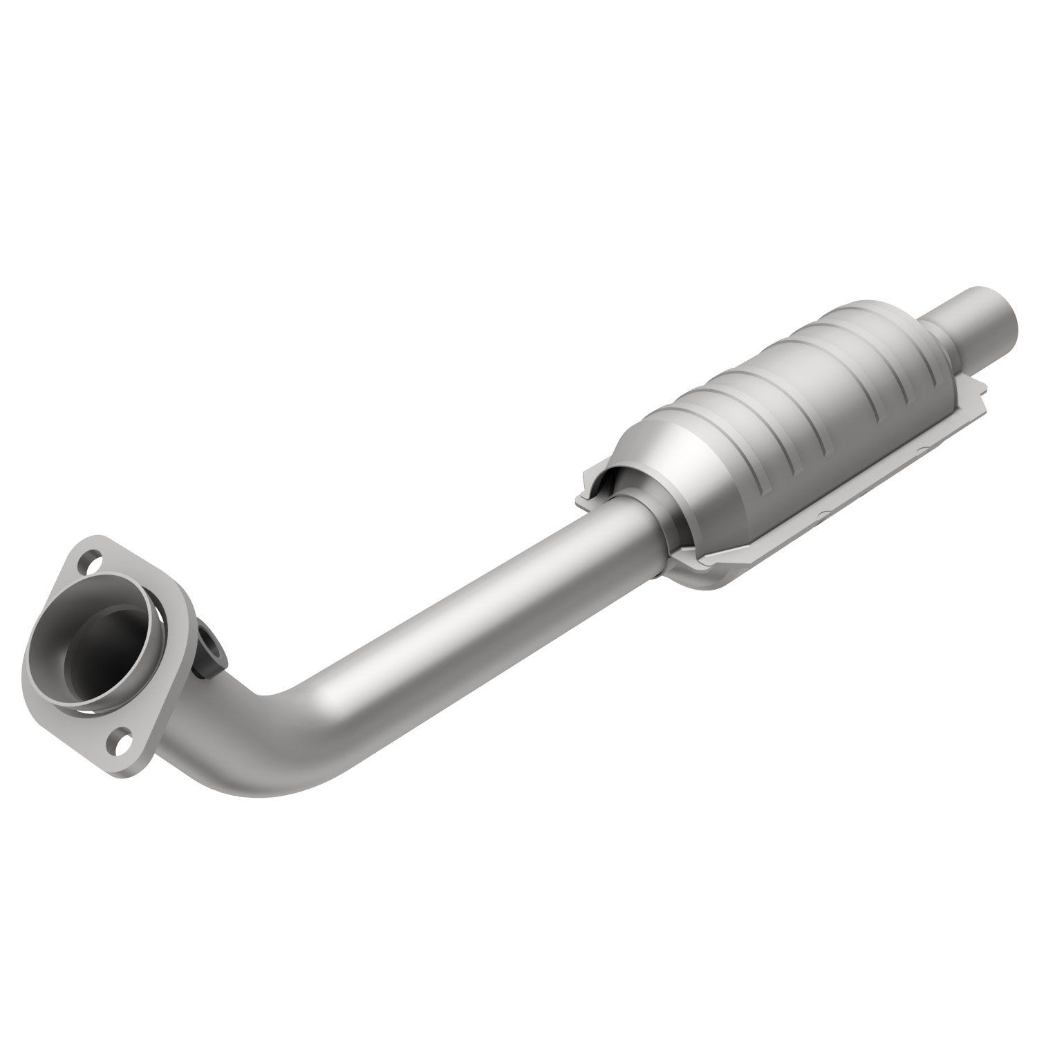 2003, 2002, 2001, 2000 BMW X5 Catalytic Converter