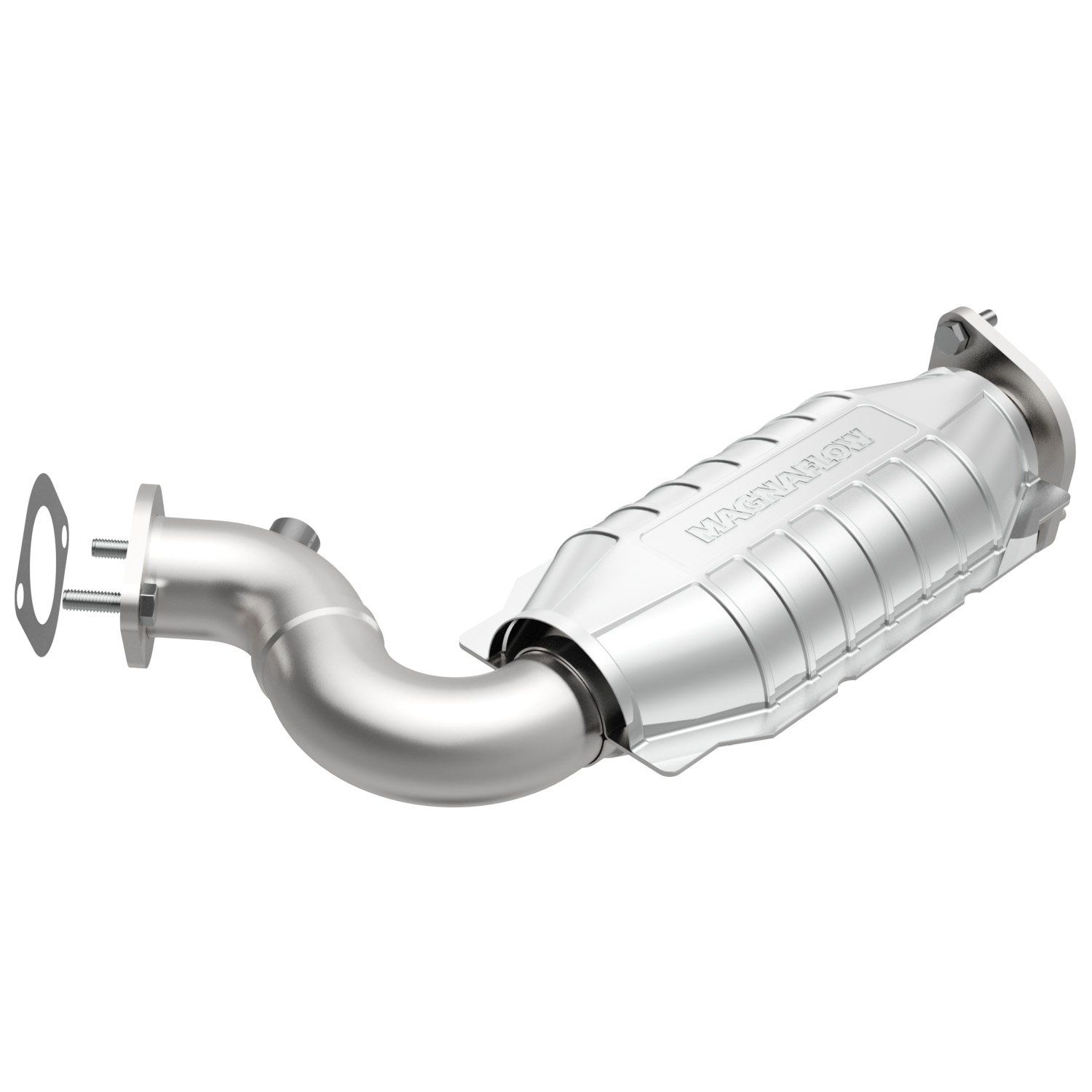 2009 Cadillac SRX Catalytic Converter