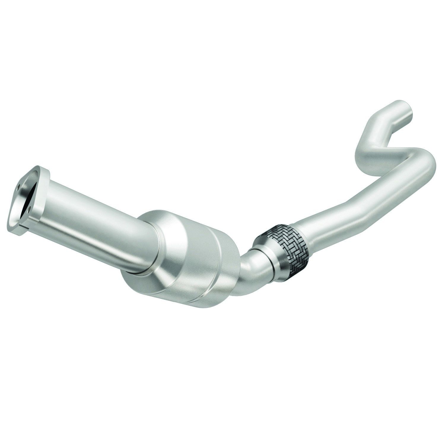 2008, 2007, 2006, 2005 Dodge Magnum Catalytic Converter