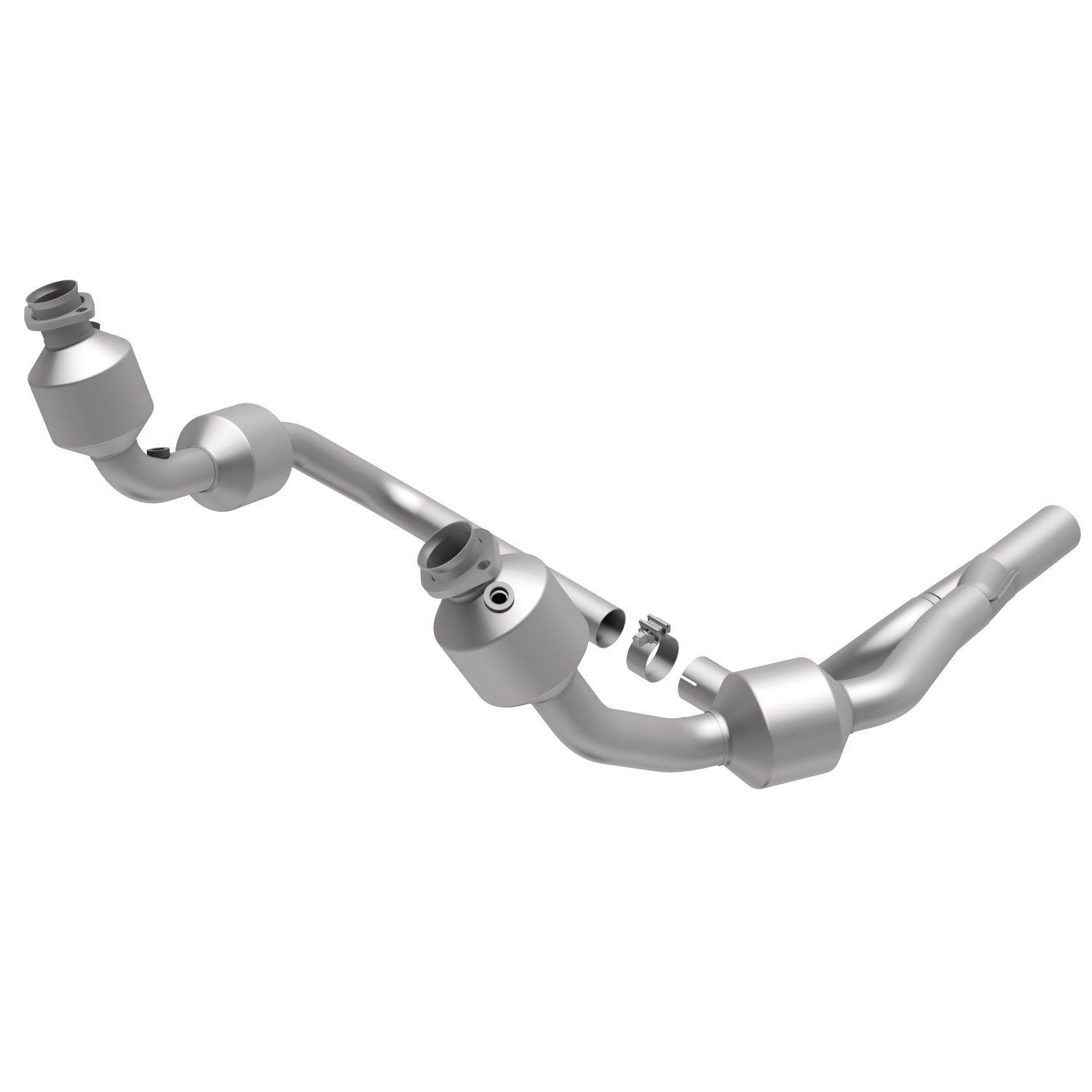 Catalytic Converter