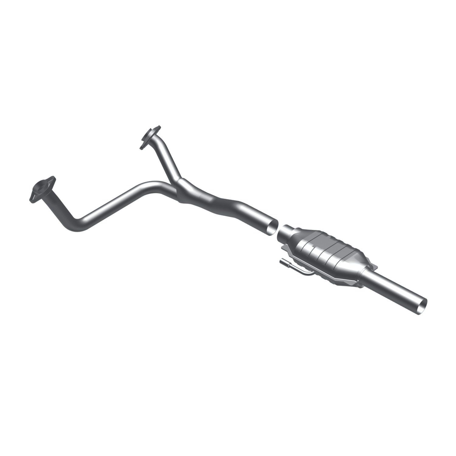 1987, 1986, 1985, 1984 Ford Bronco Catalytic Converter