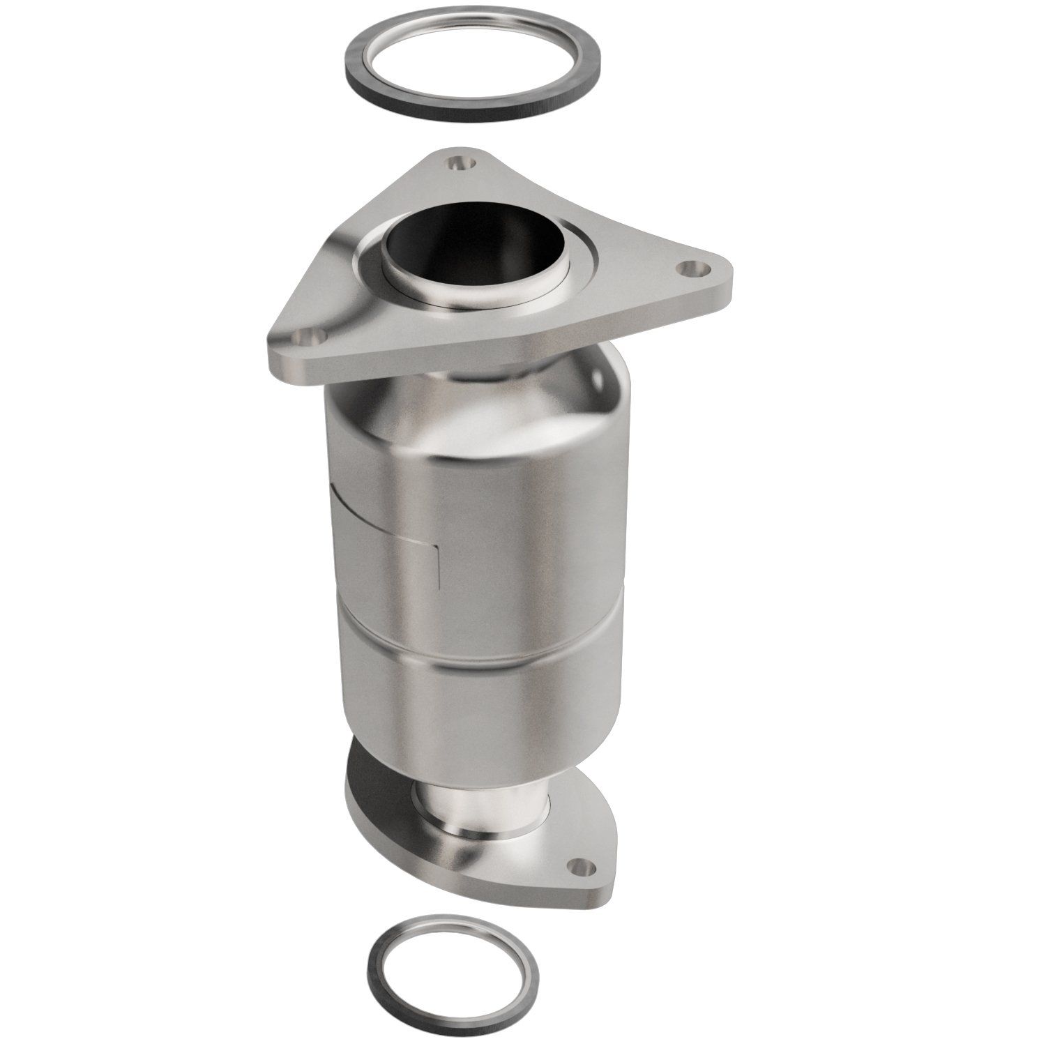 2006, 2005, 2004, 2003, 2002, 2001 Lexus GS430 Catalytic Converter