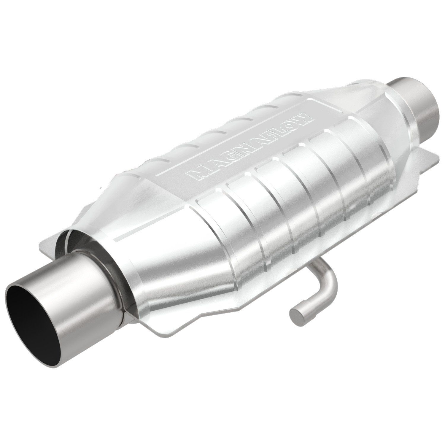 1980 Ford Pinto Eagle Catalytic Converter