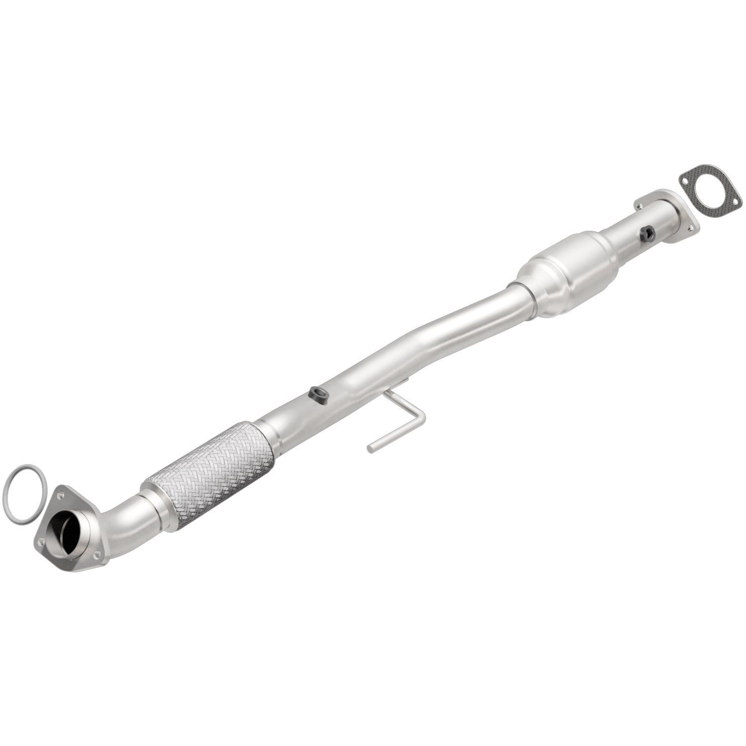 2018, 2017, 2016, 2015, 2014, 2013, 2012, 2011, 2010, 2009, 2008, 2007 Nissan Altima Catalytic Converter