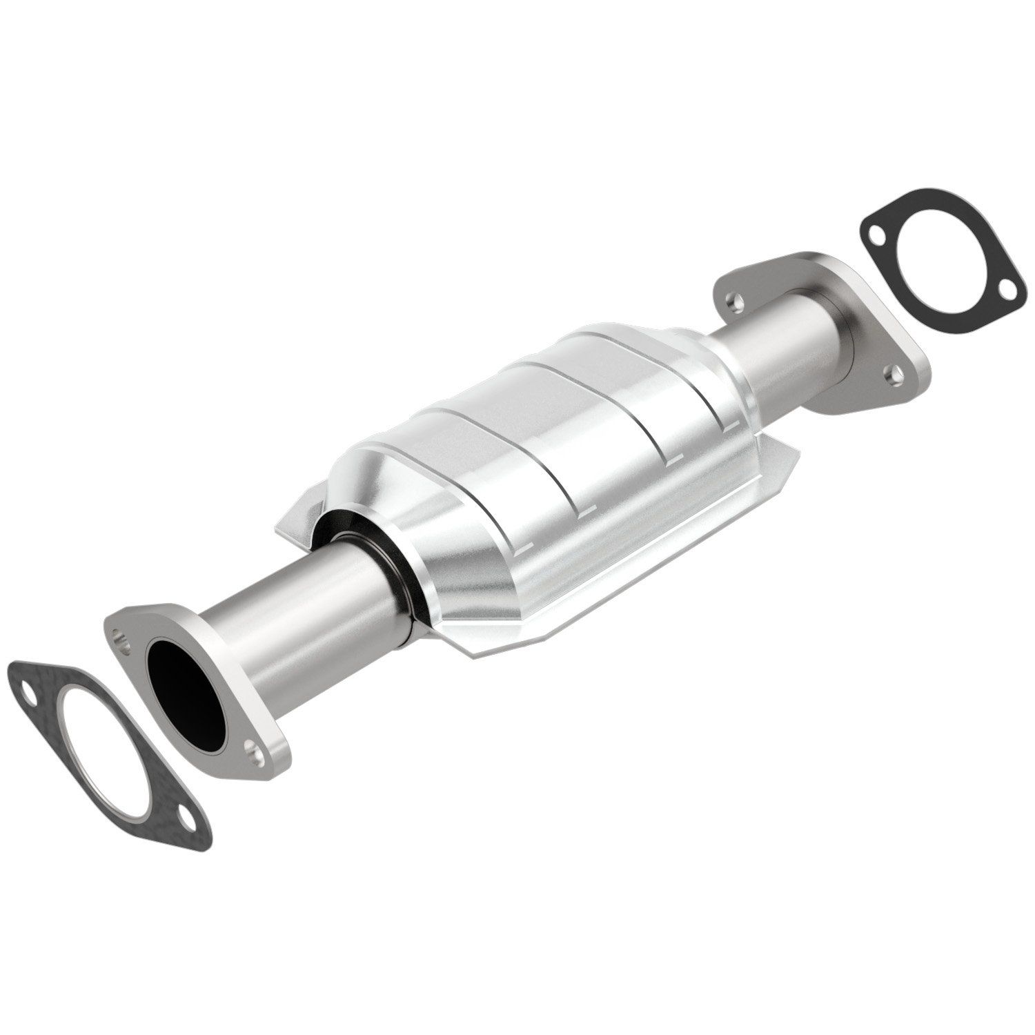 1997, 1996, 1995, 1994, 1993 Ford Probe Catalytic Converter