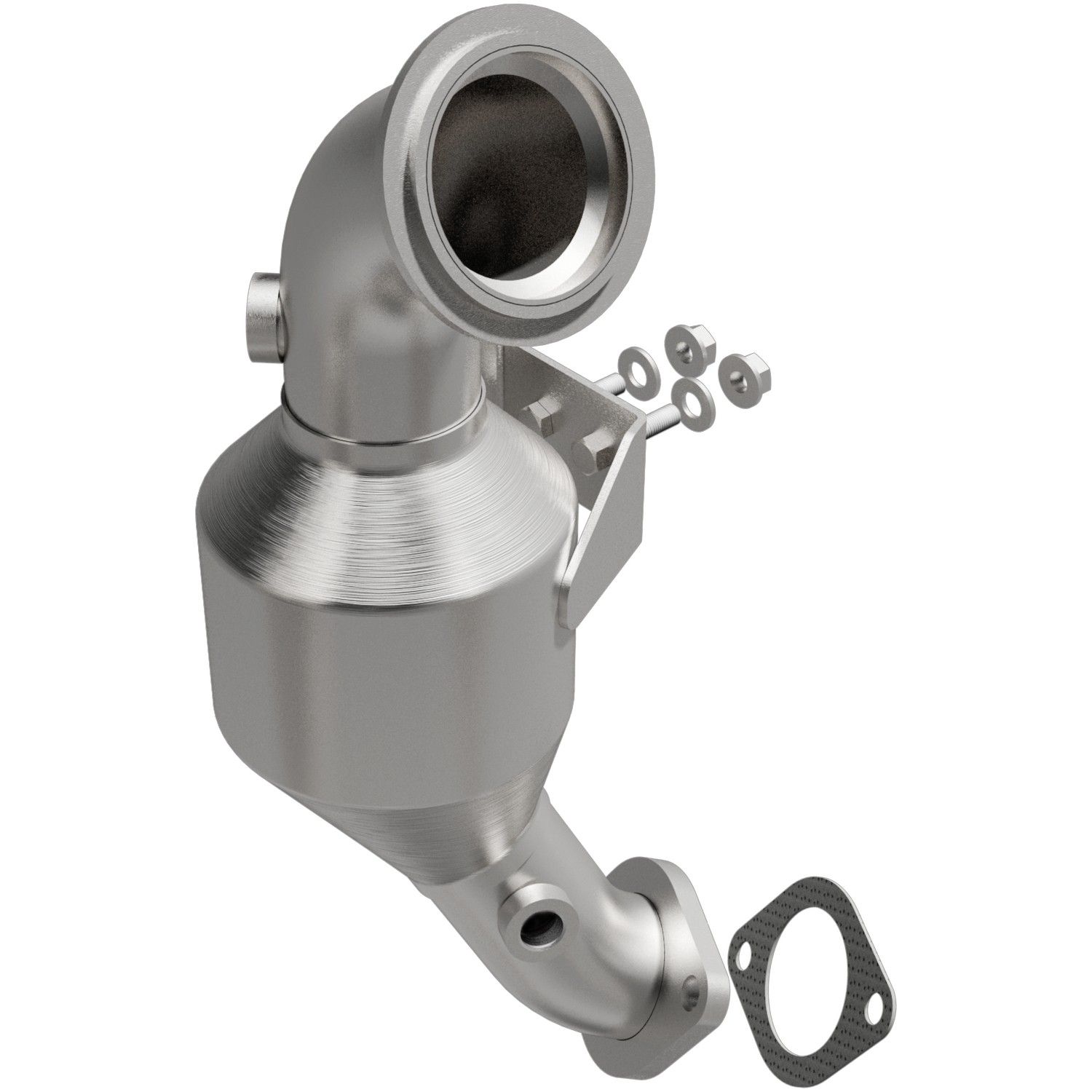 2015, 2014, 2013, 2012 Ford Explorer Catalytic Converter