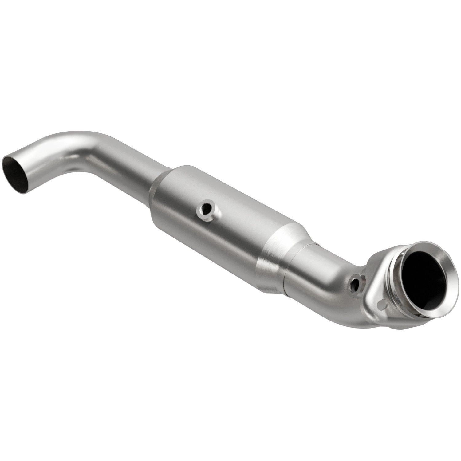 2014, 2013, 2012, 2011, 2010 Ford F-150 Catalytic Converter